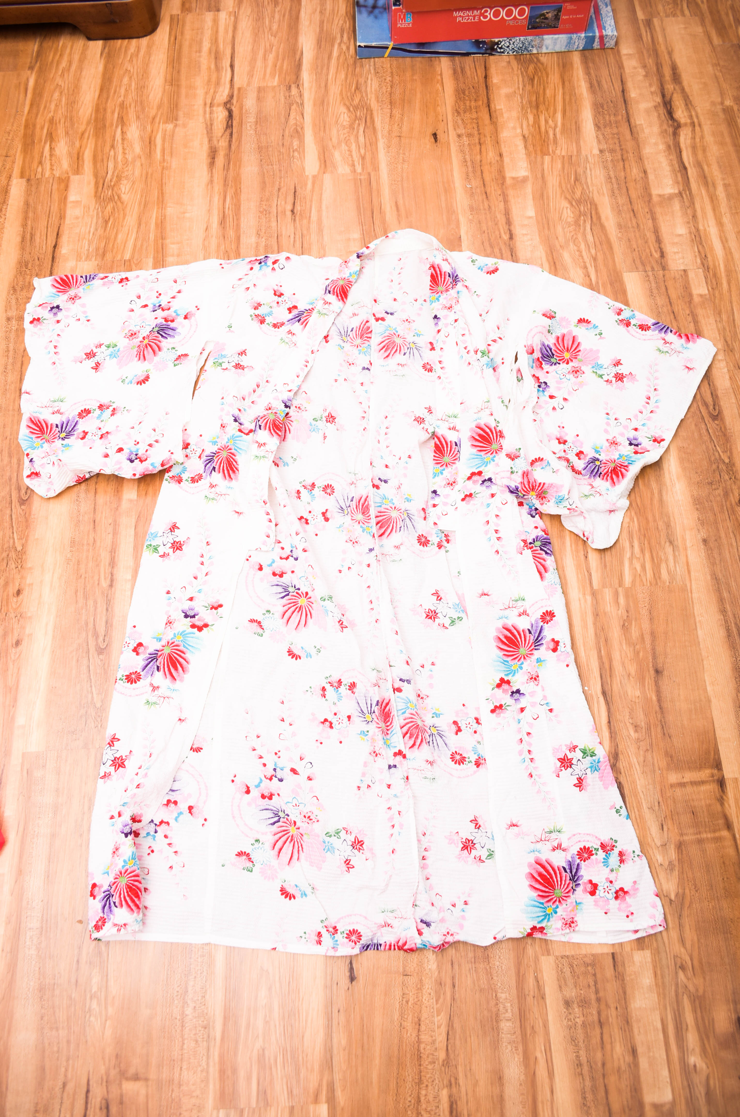 Collection of Women's Clothing