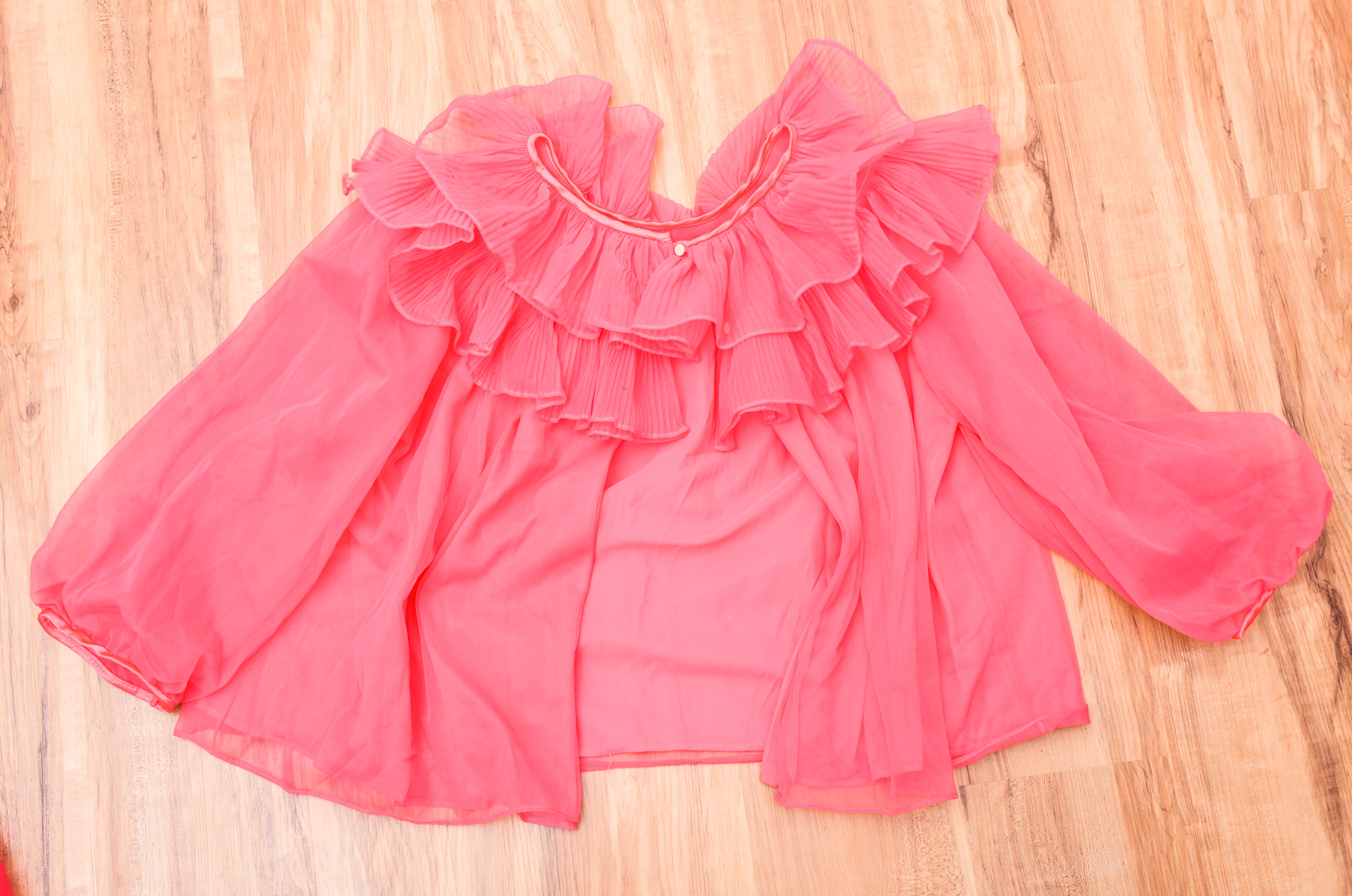 Collection of Women's Clothing