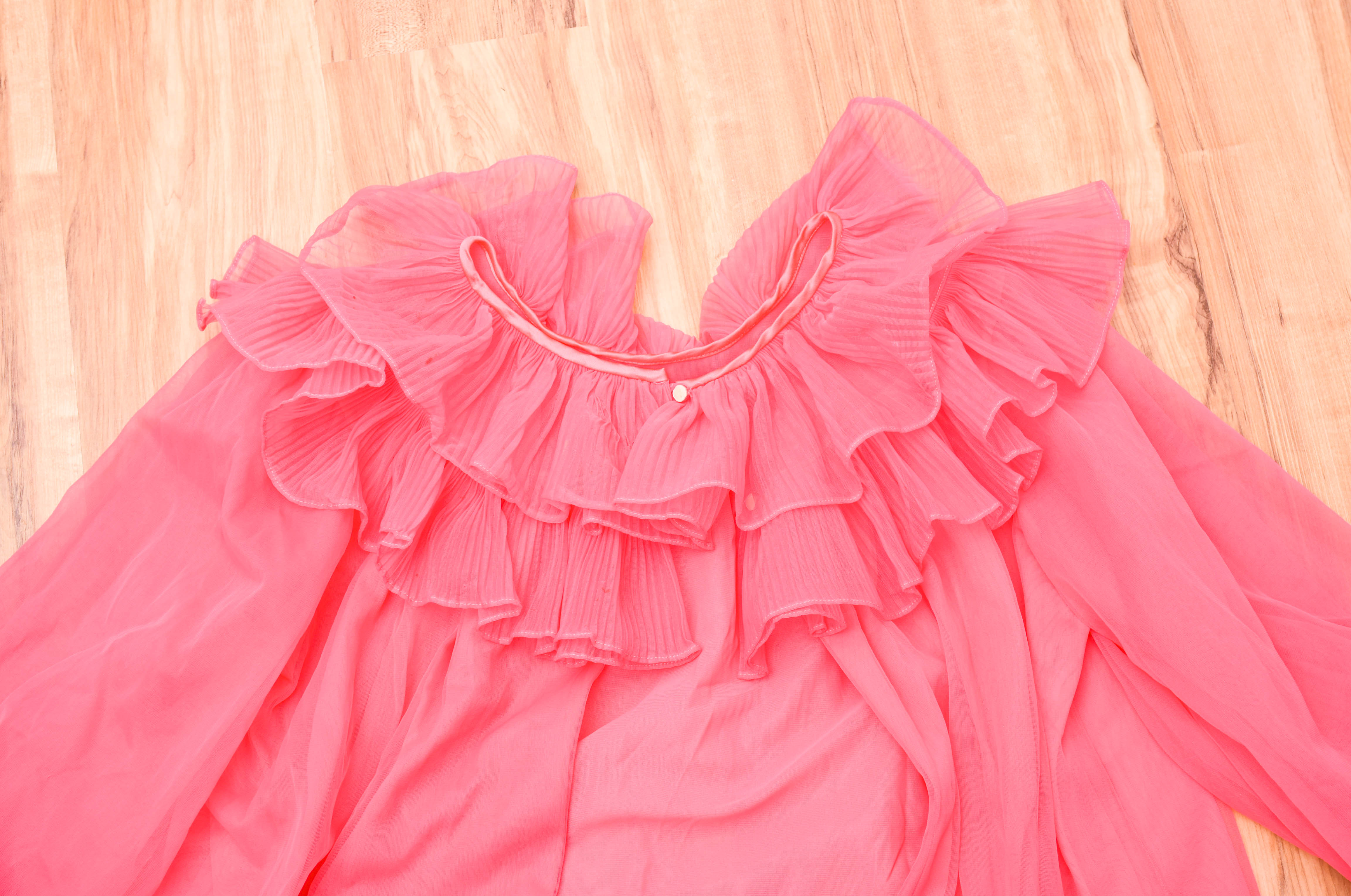 Collection of Women's Clothing