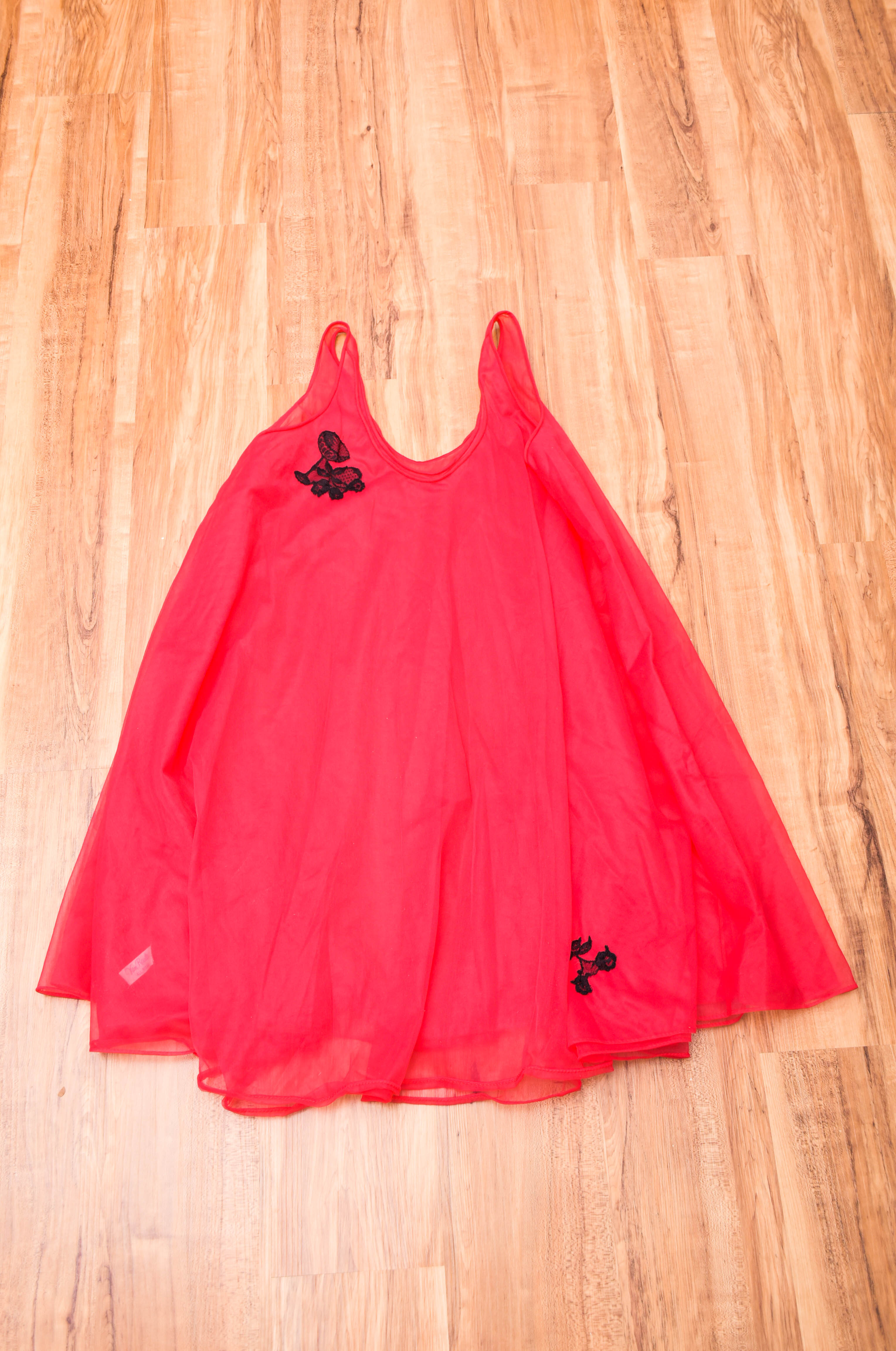 Collection of Women's Clothing