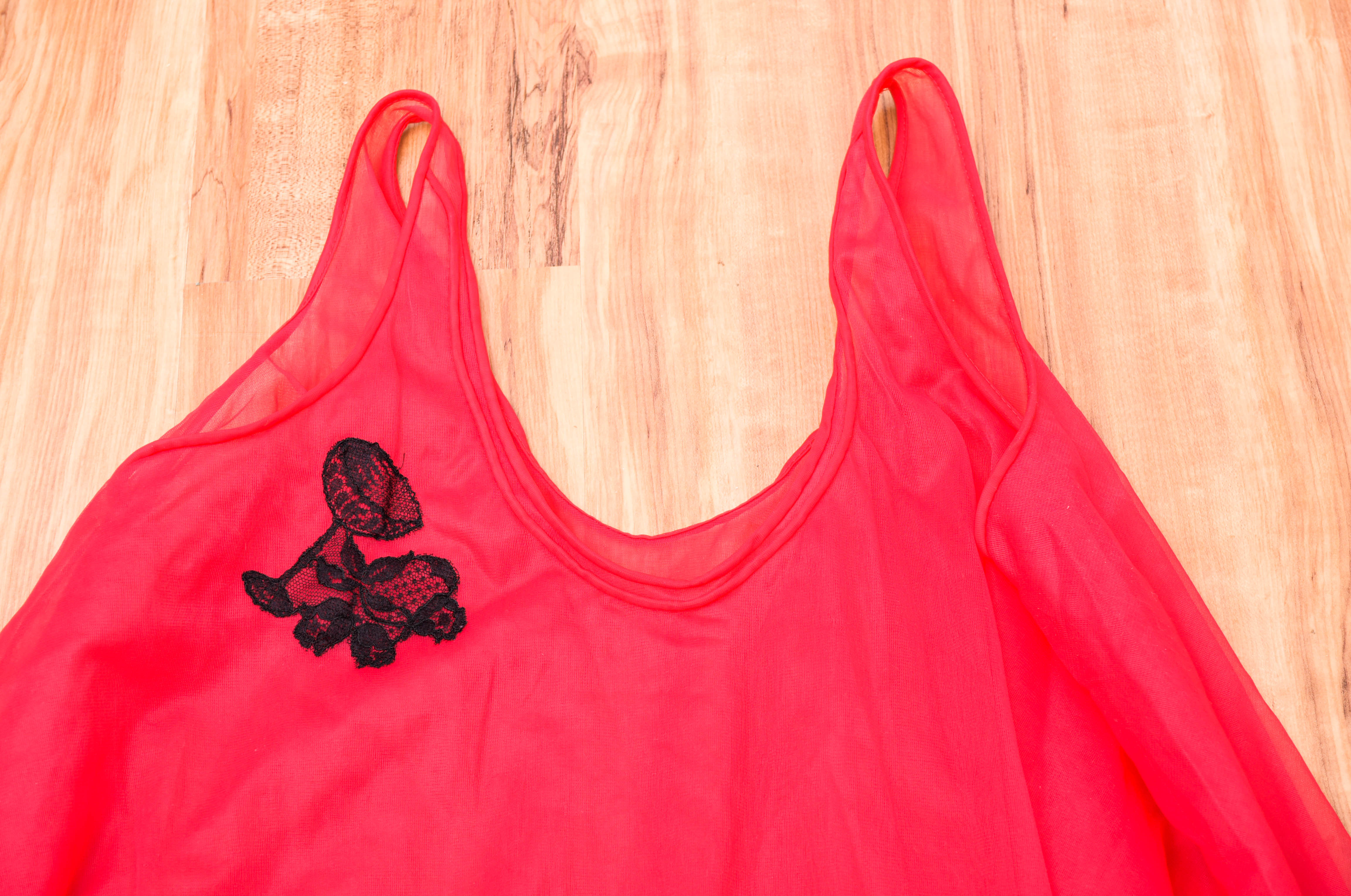 Collection of Women's Clothing