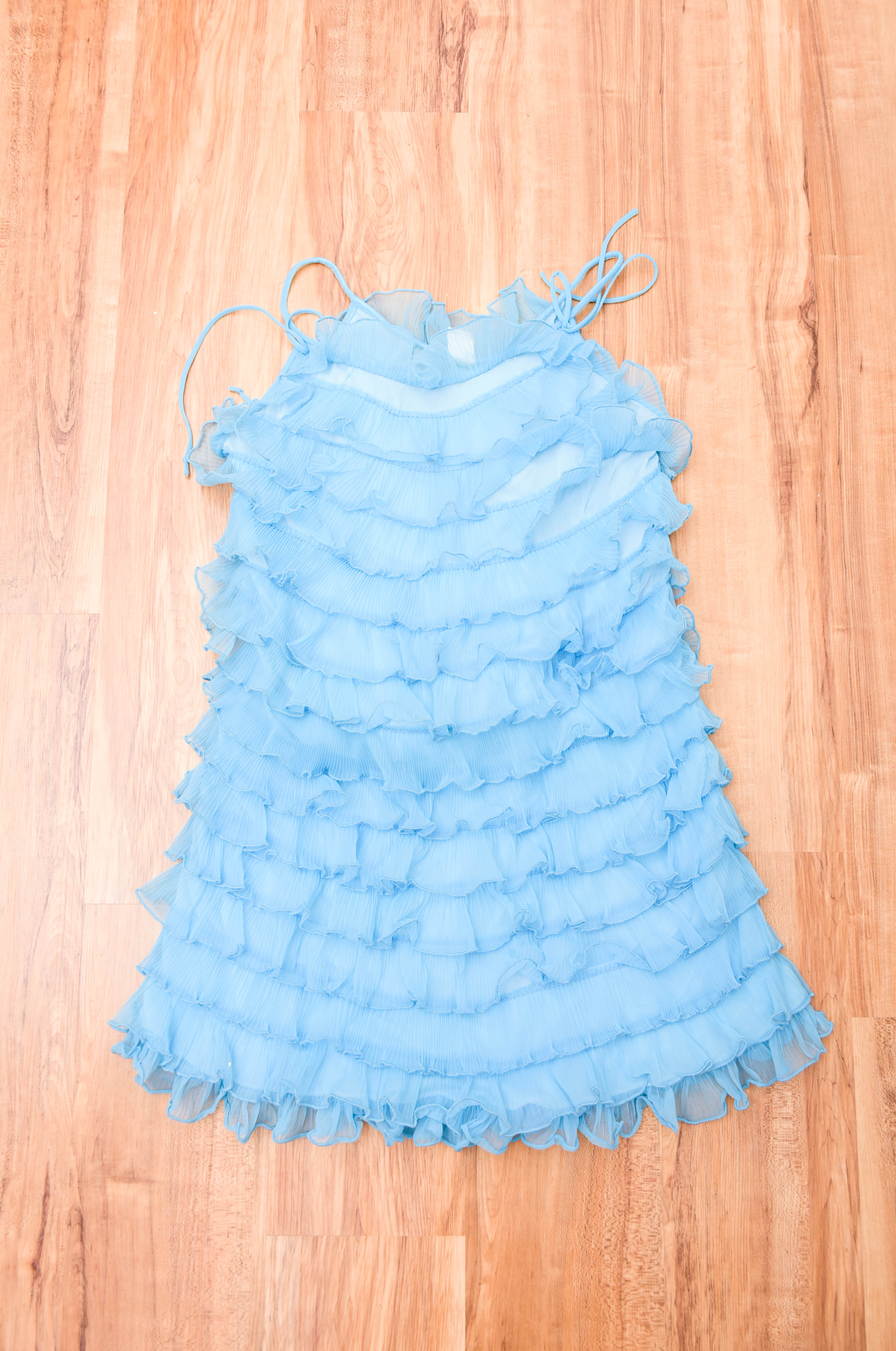 Collection of Women's Clothing