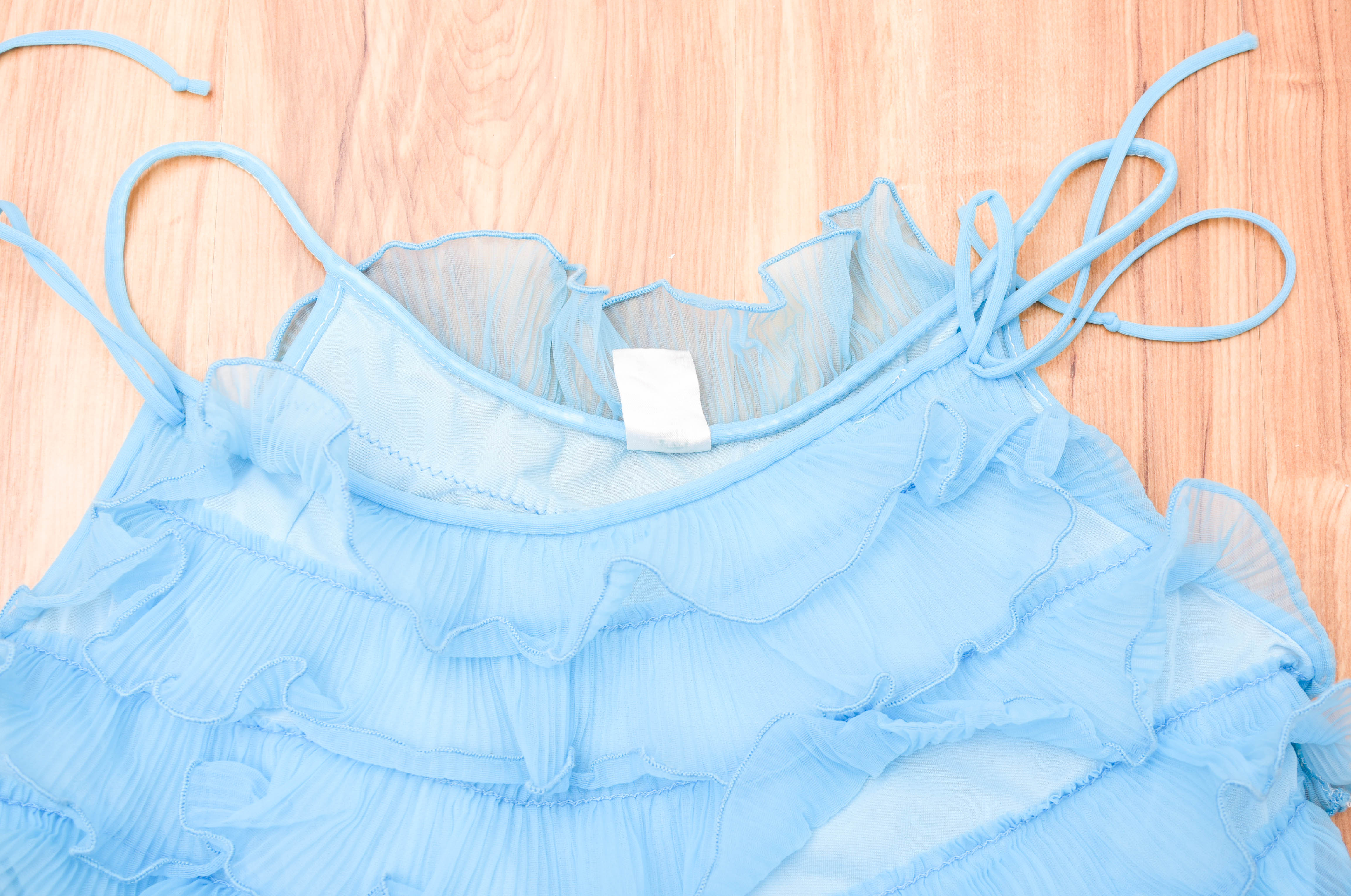 Collection of Women's Clothing