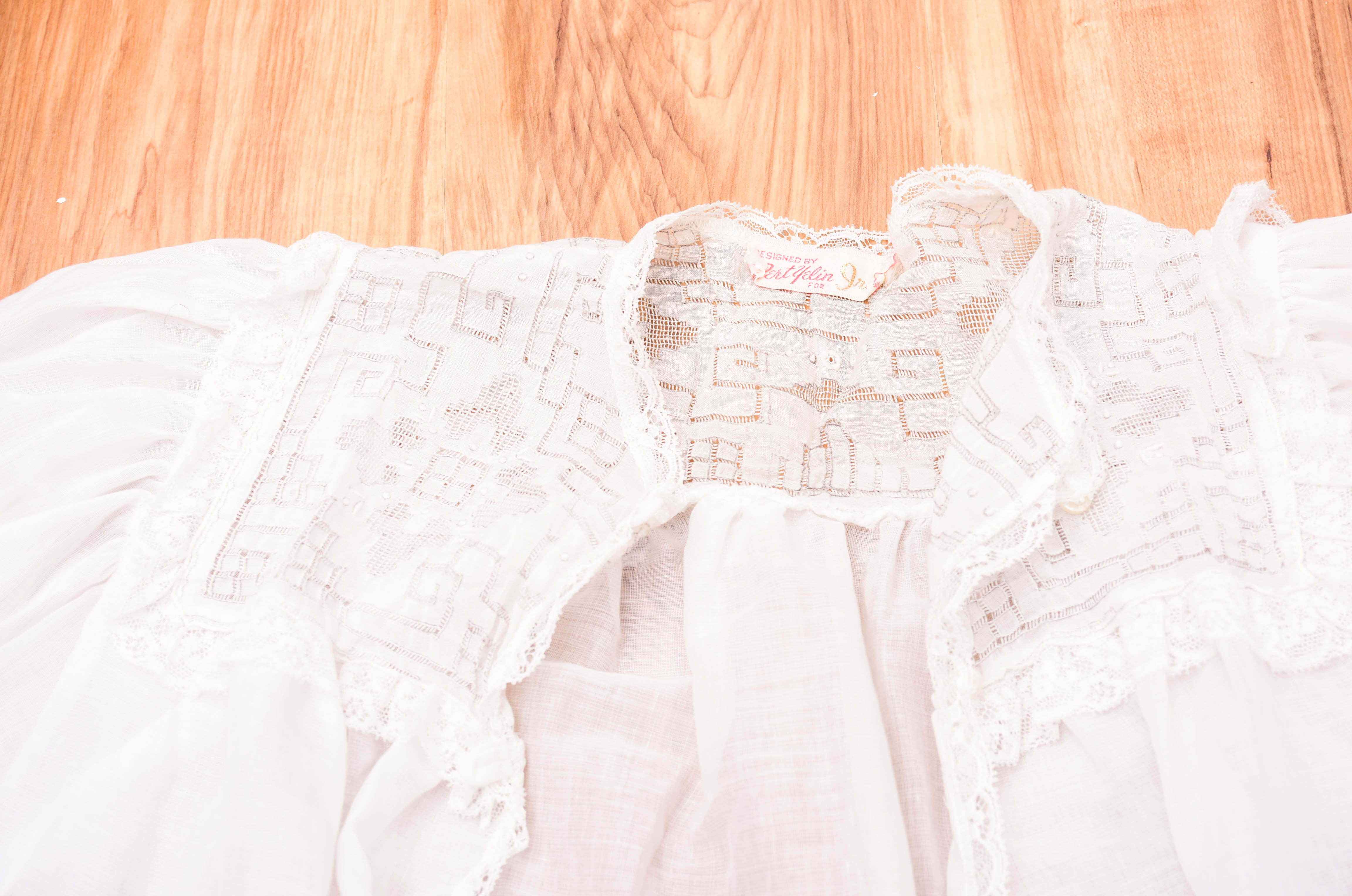 Collection of Women's Clothing