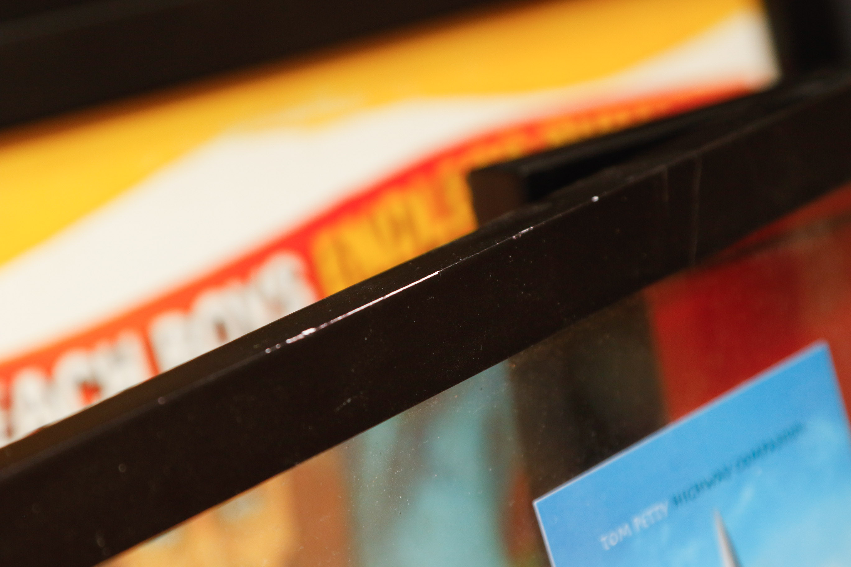 Classic Rock & Country Music Memorabelia Feat. Tom Petty and the Heartbreakers