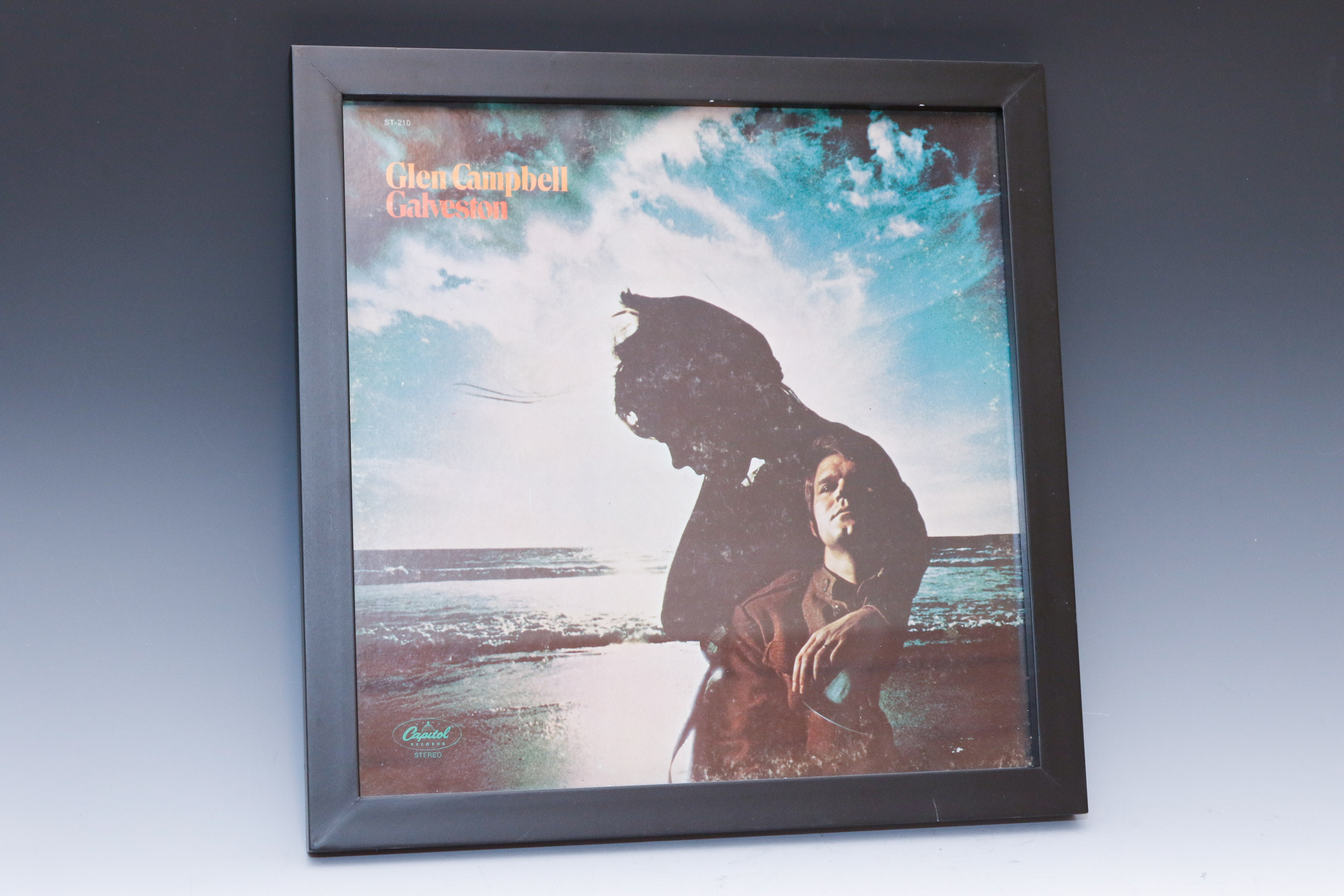 Classic Rock & Country Music Memorabelia Feat. Tom Petty and the Heartbreakers