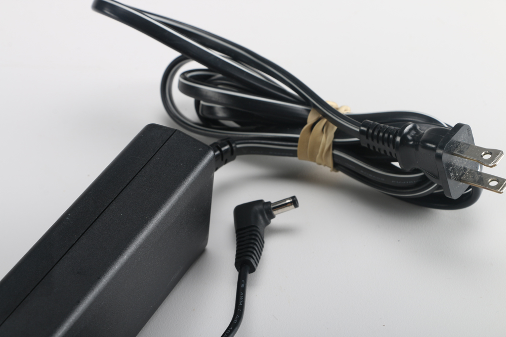 Panasonic "PalmTheater" Portable DVD Player with Carrying Case