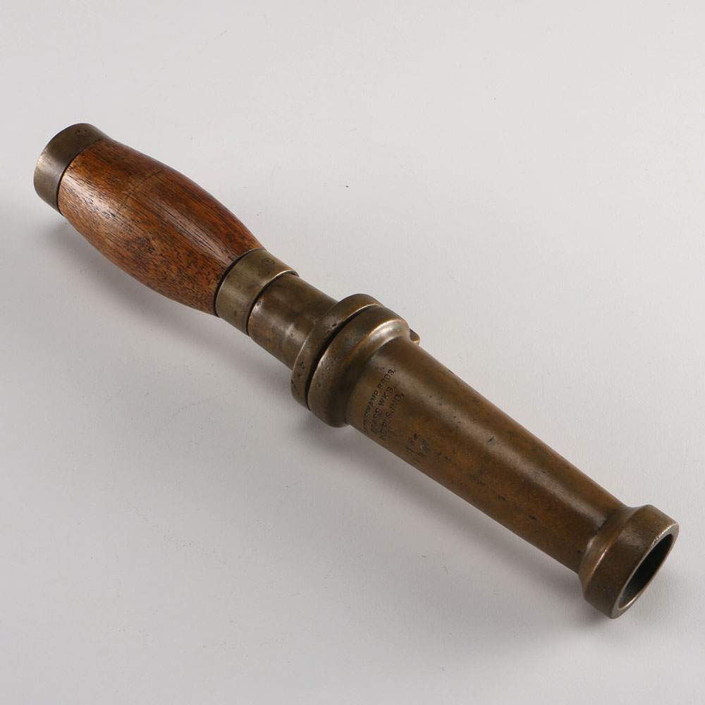 Vintage Hand held Bottle Corker