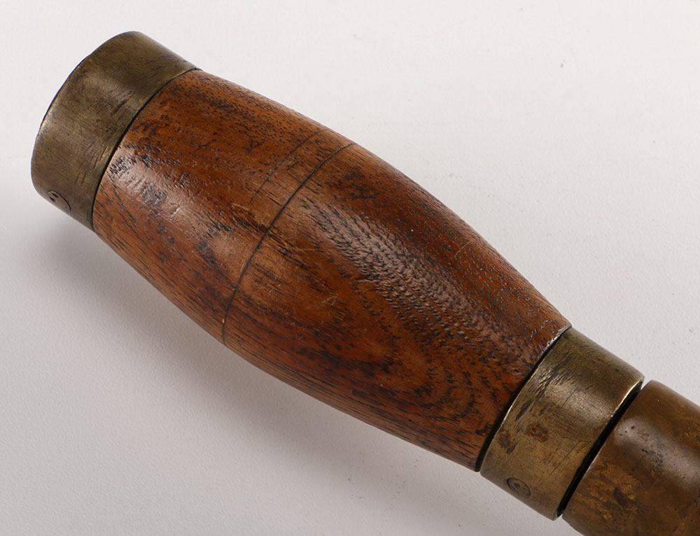 Vintage Hand held Bottle Corker