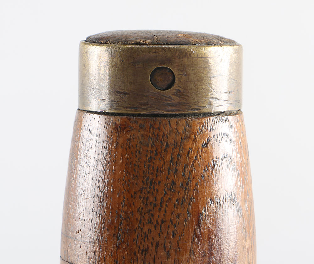 Vintage Hand held Bottle Corker