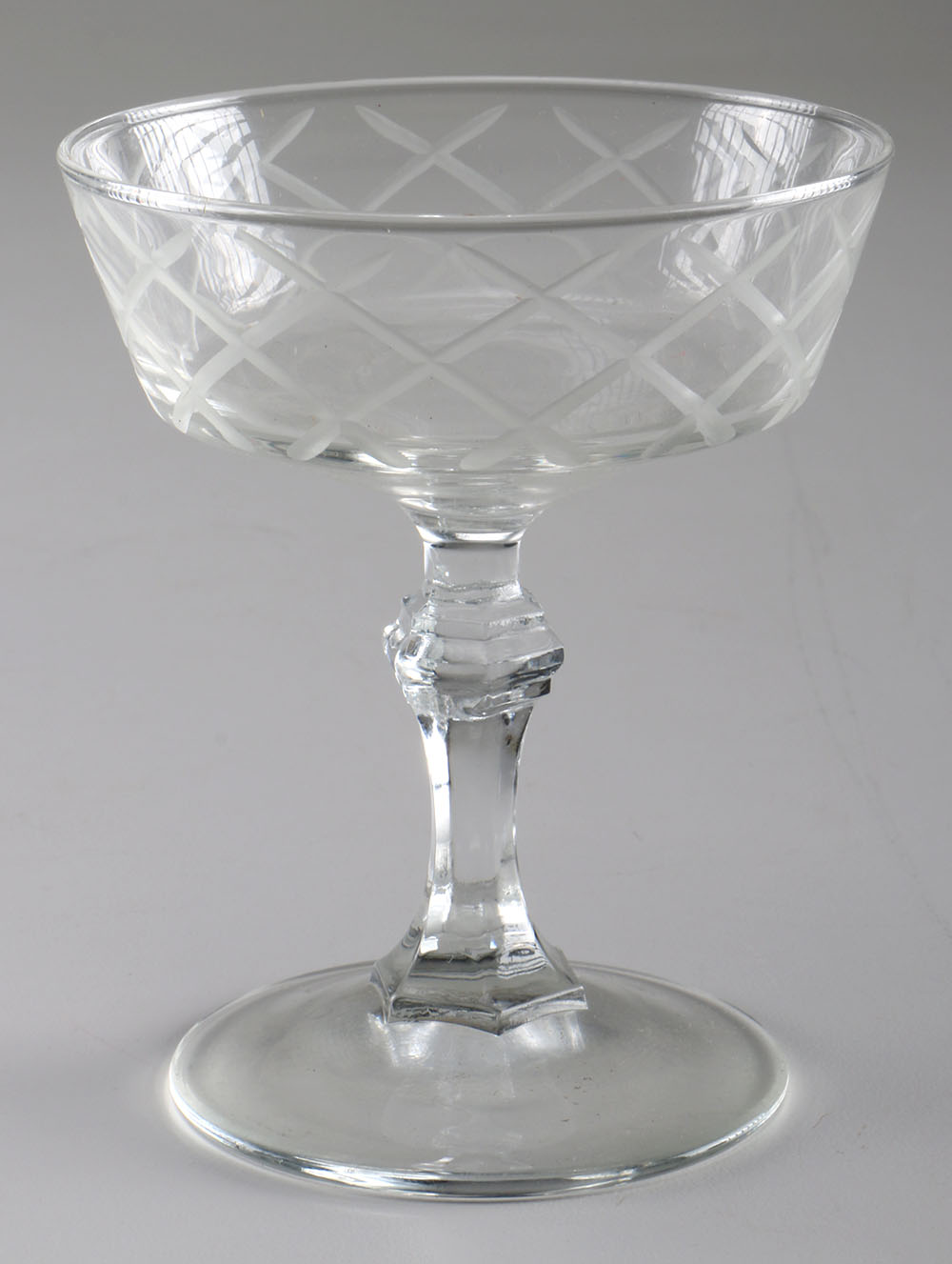 Vintage Glassware