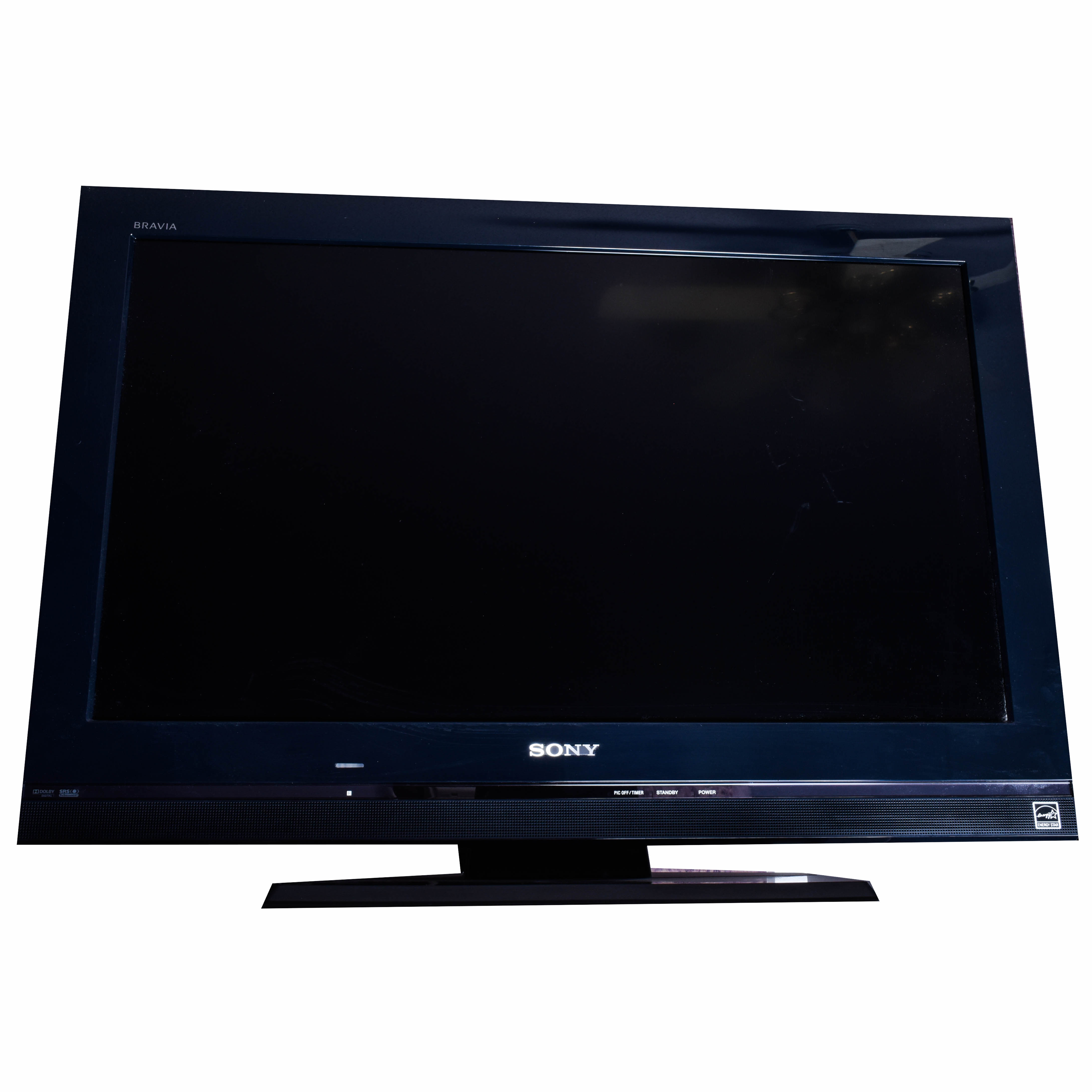 Sony Bravia 31" Television