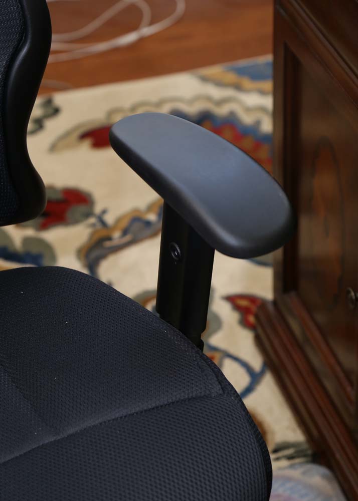 Rolling Desk Chair
