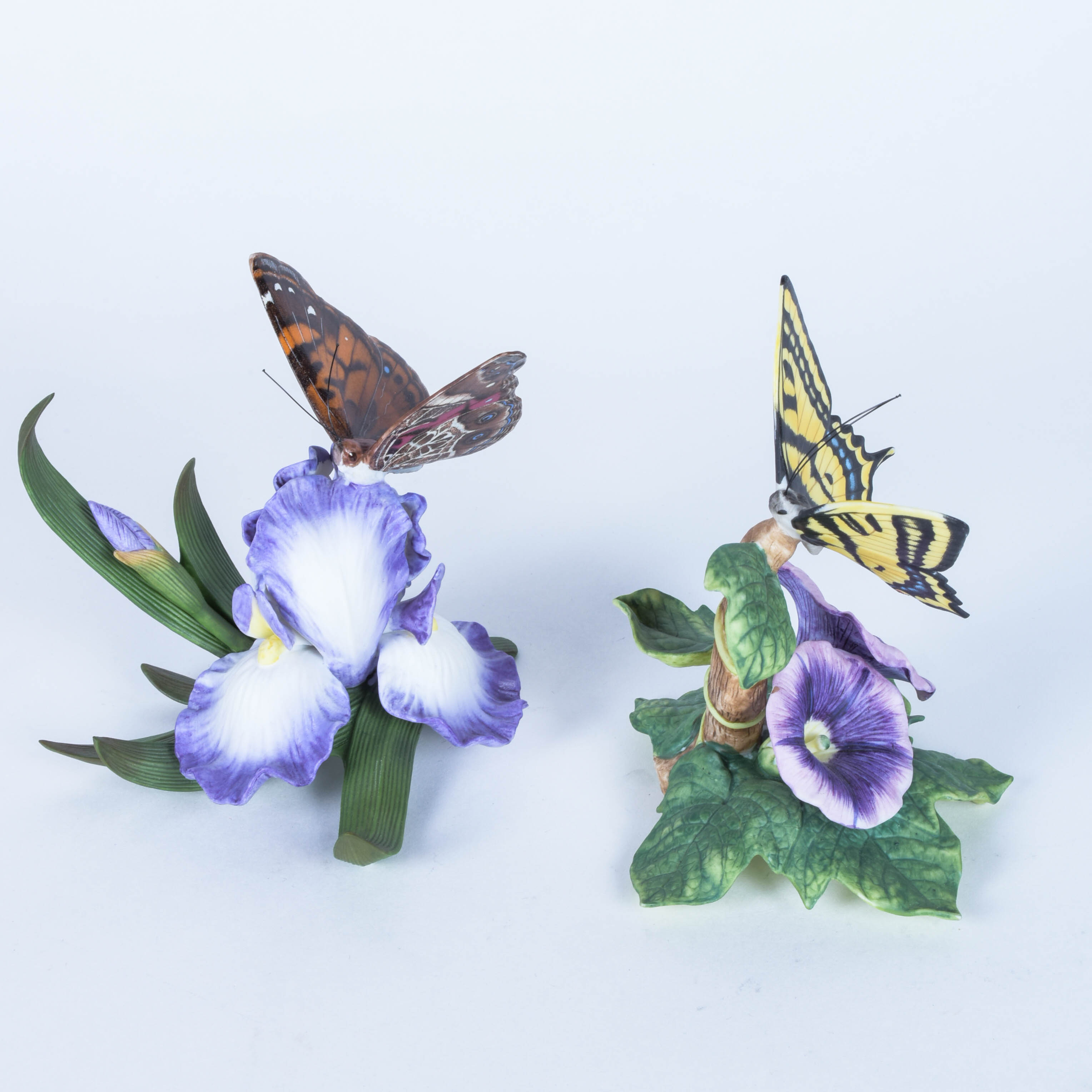 Lenox Butterfly Figurines