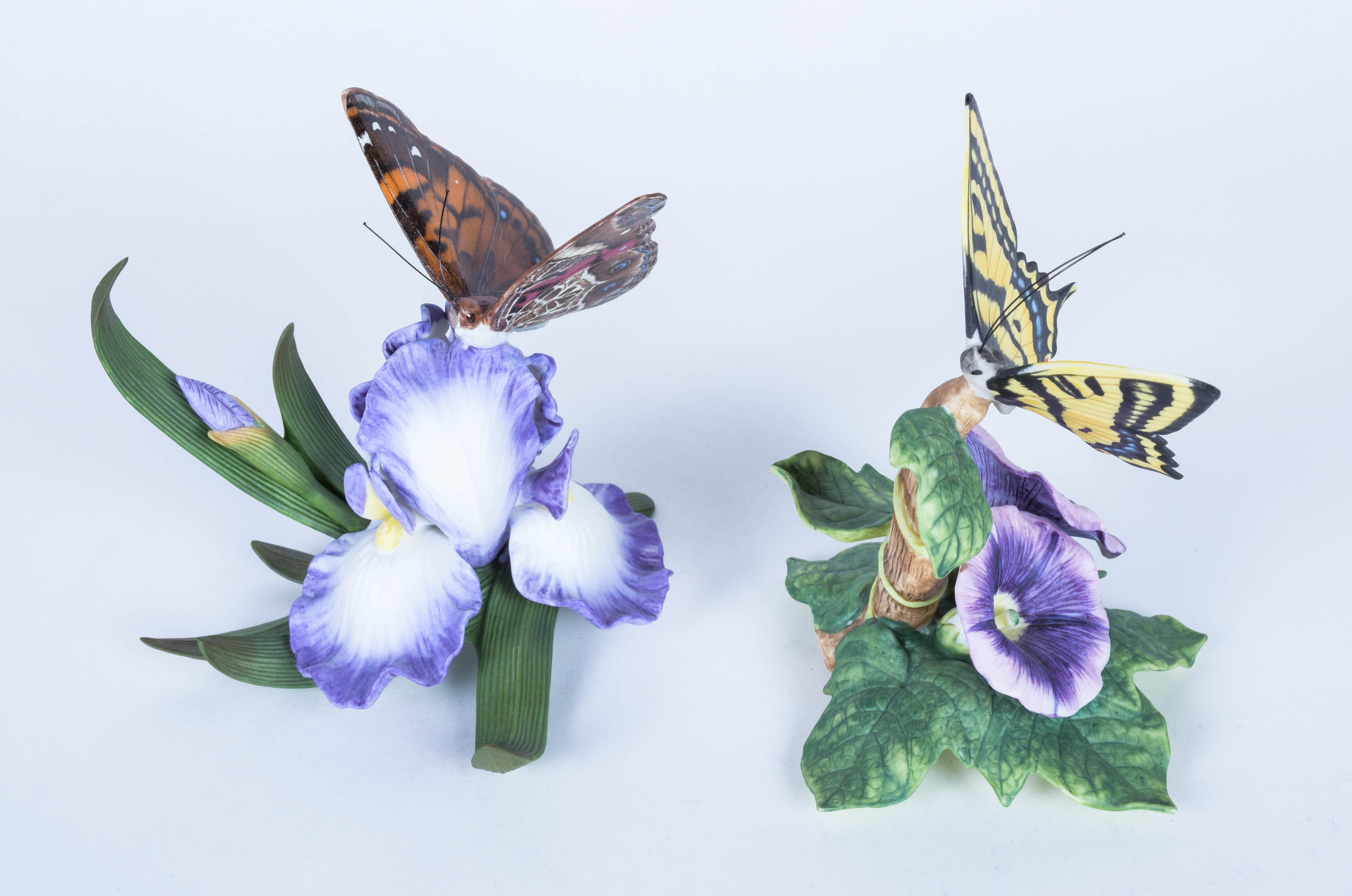 Lenox Butterfly Figurines