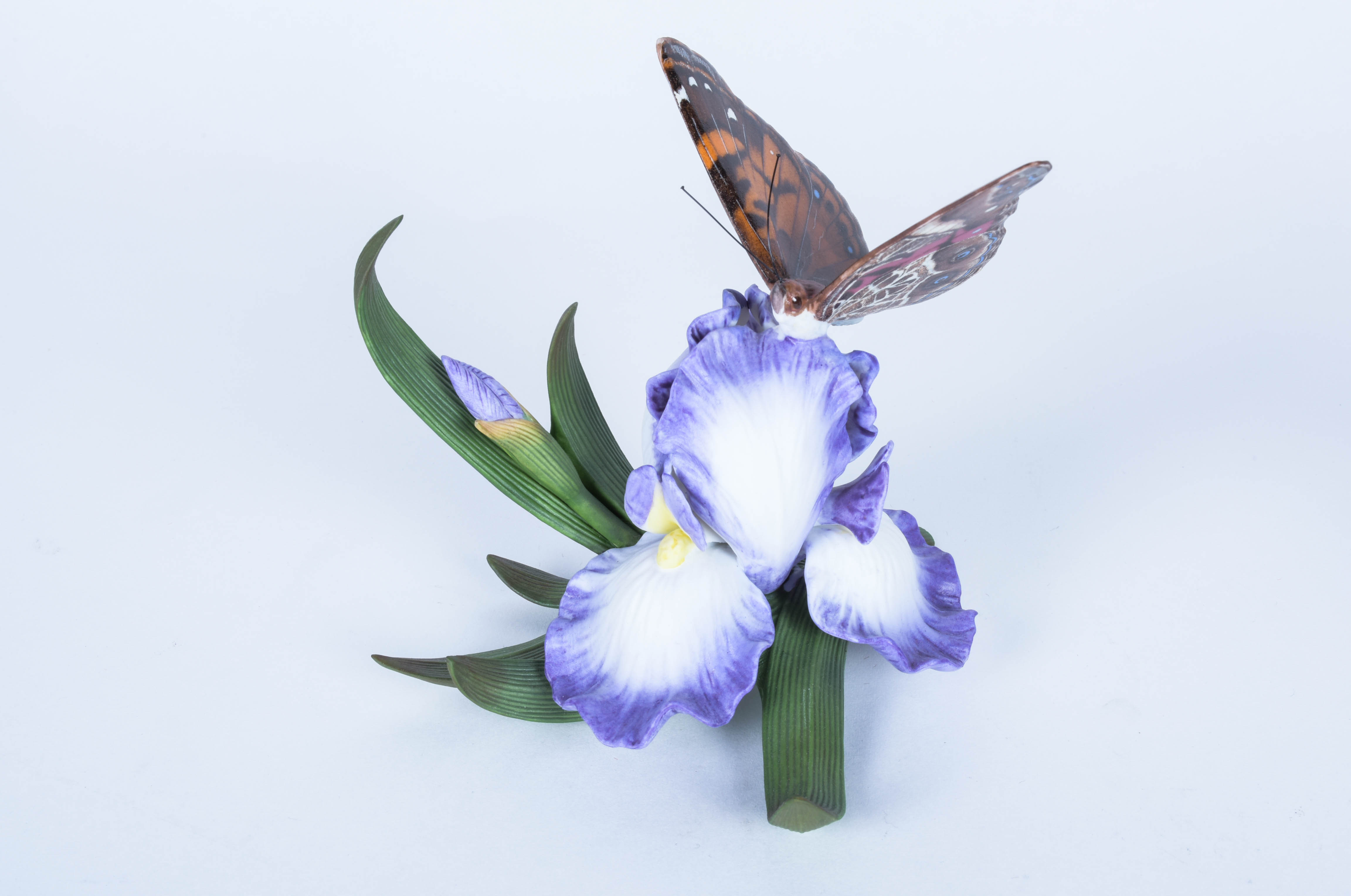 Lenox Butterfly Figurines