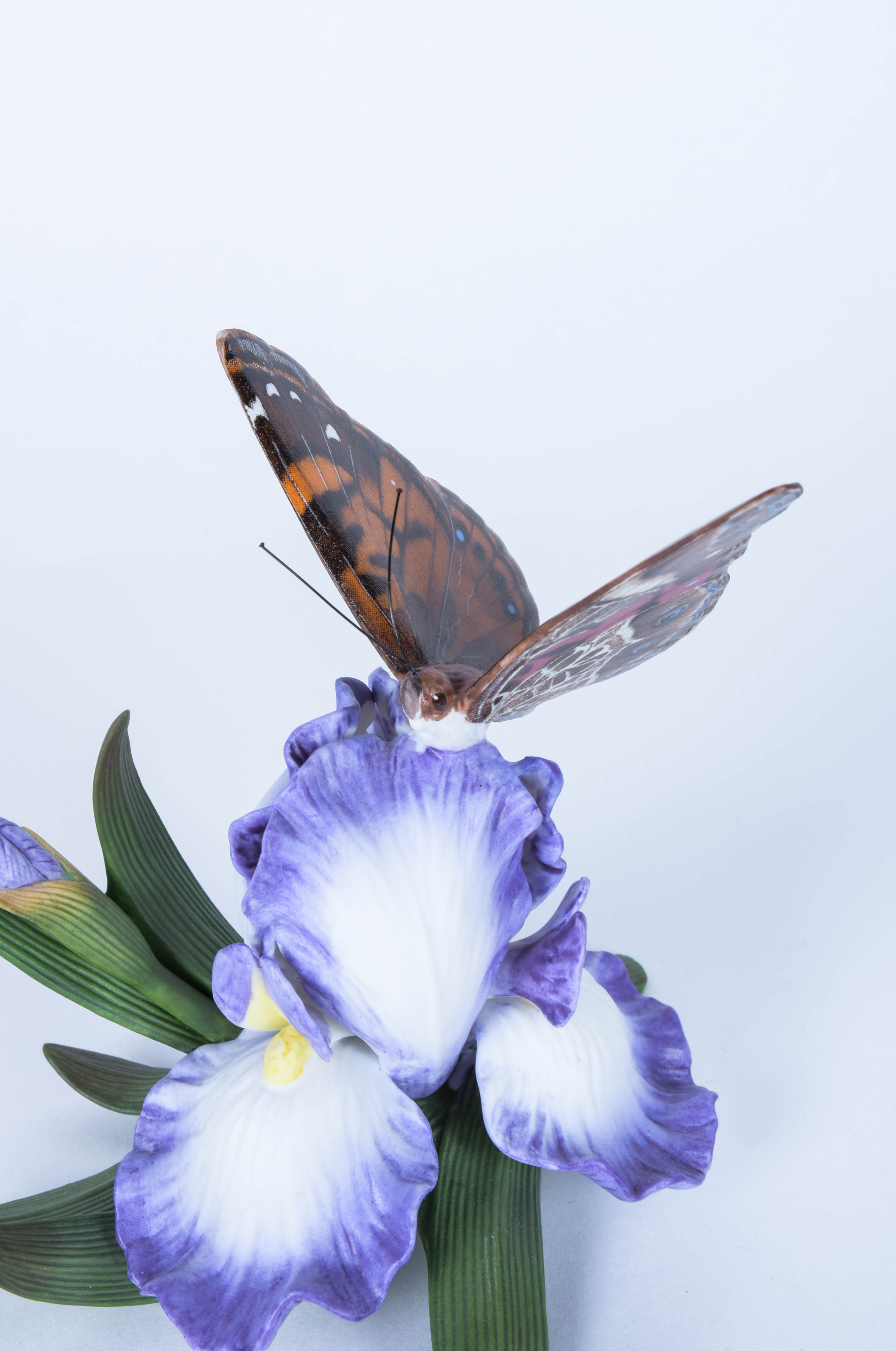 Lenox Butterfly Figurines