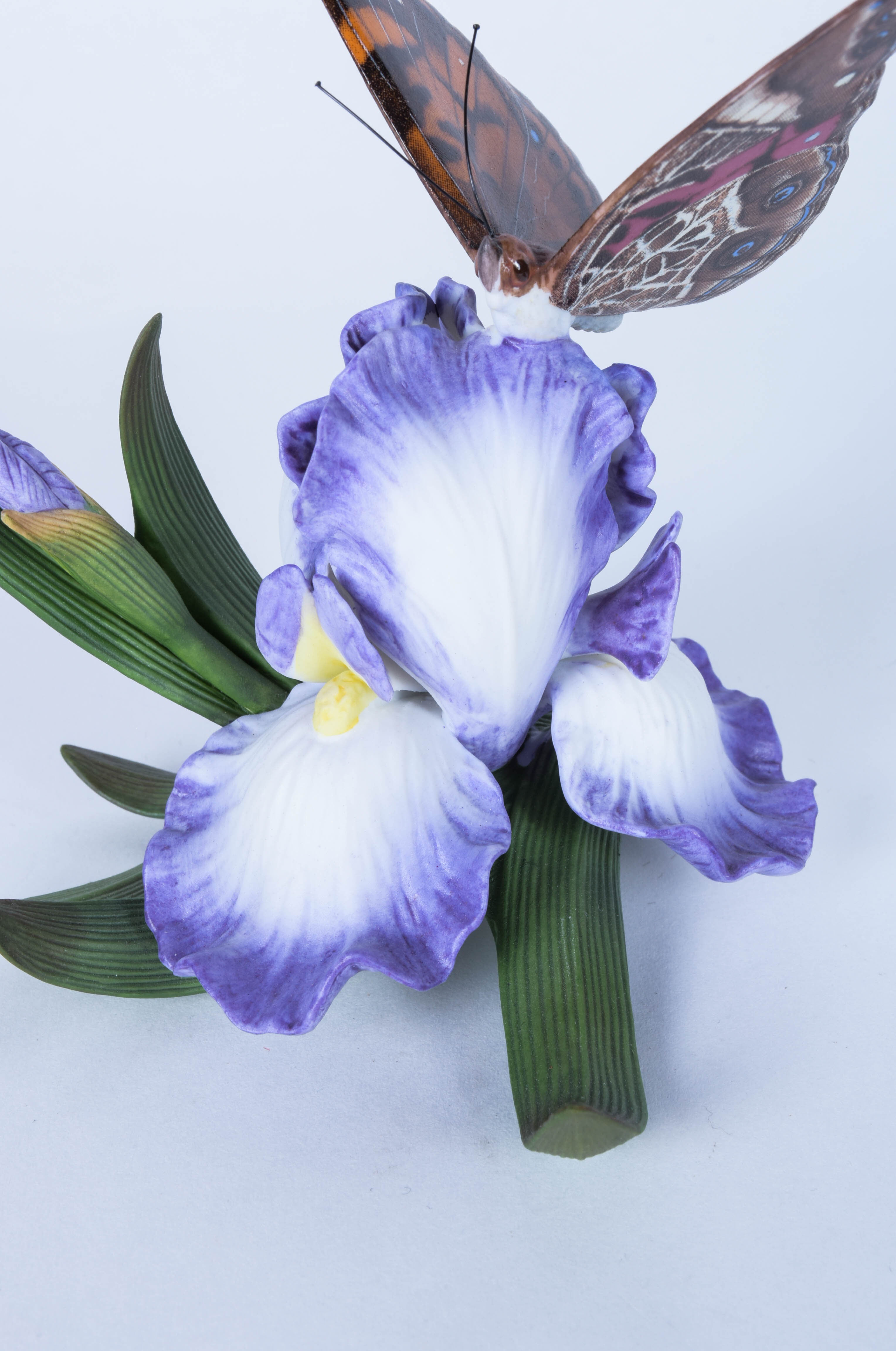 Lenox Butterfly Figurines