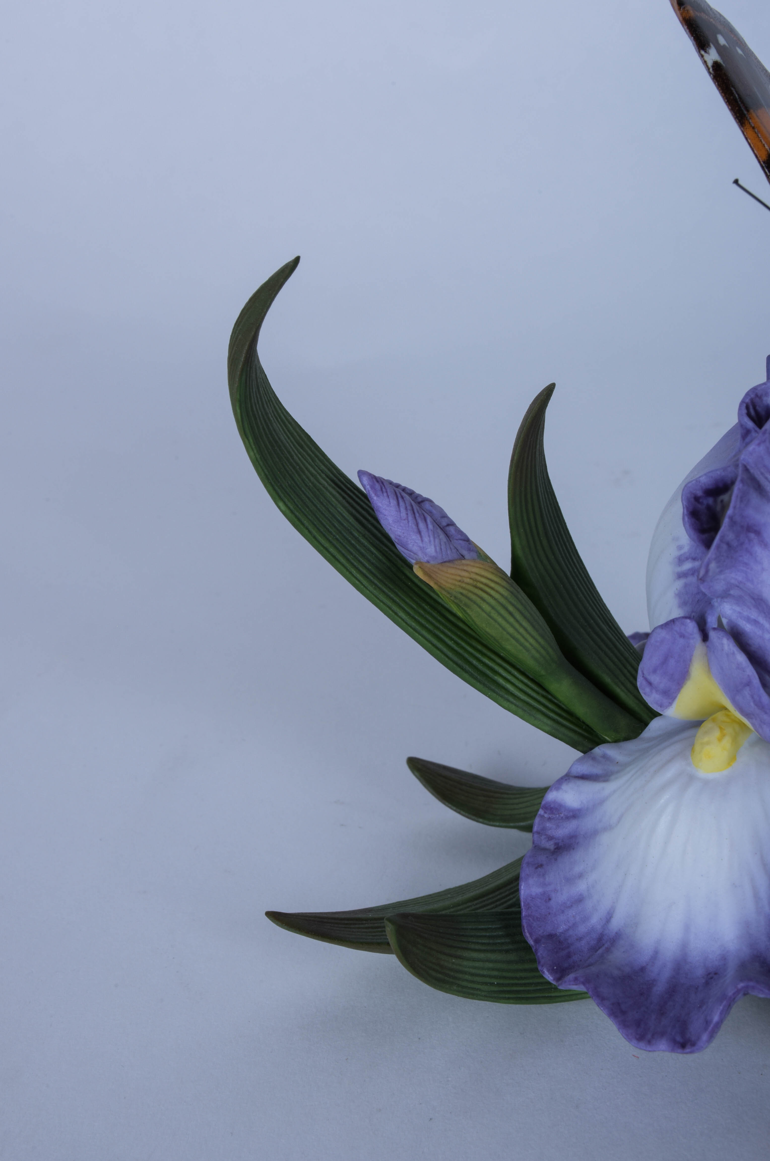 Lenox Butterfly Figurines