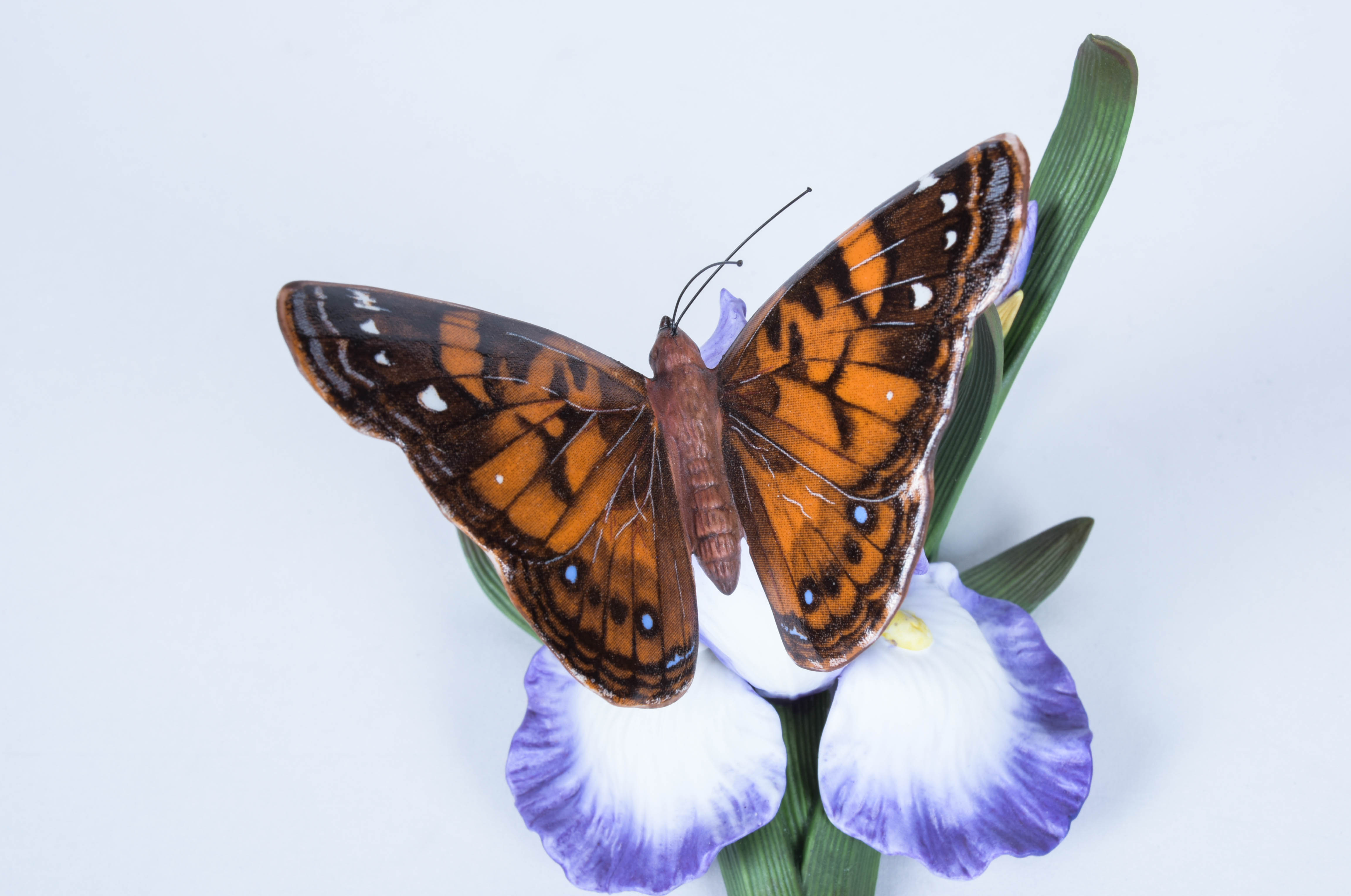 Lenox Butterfly Figurines