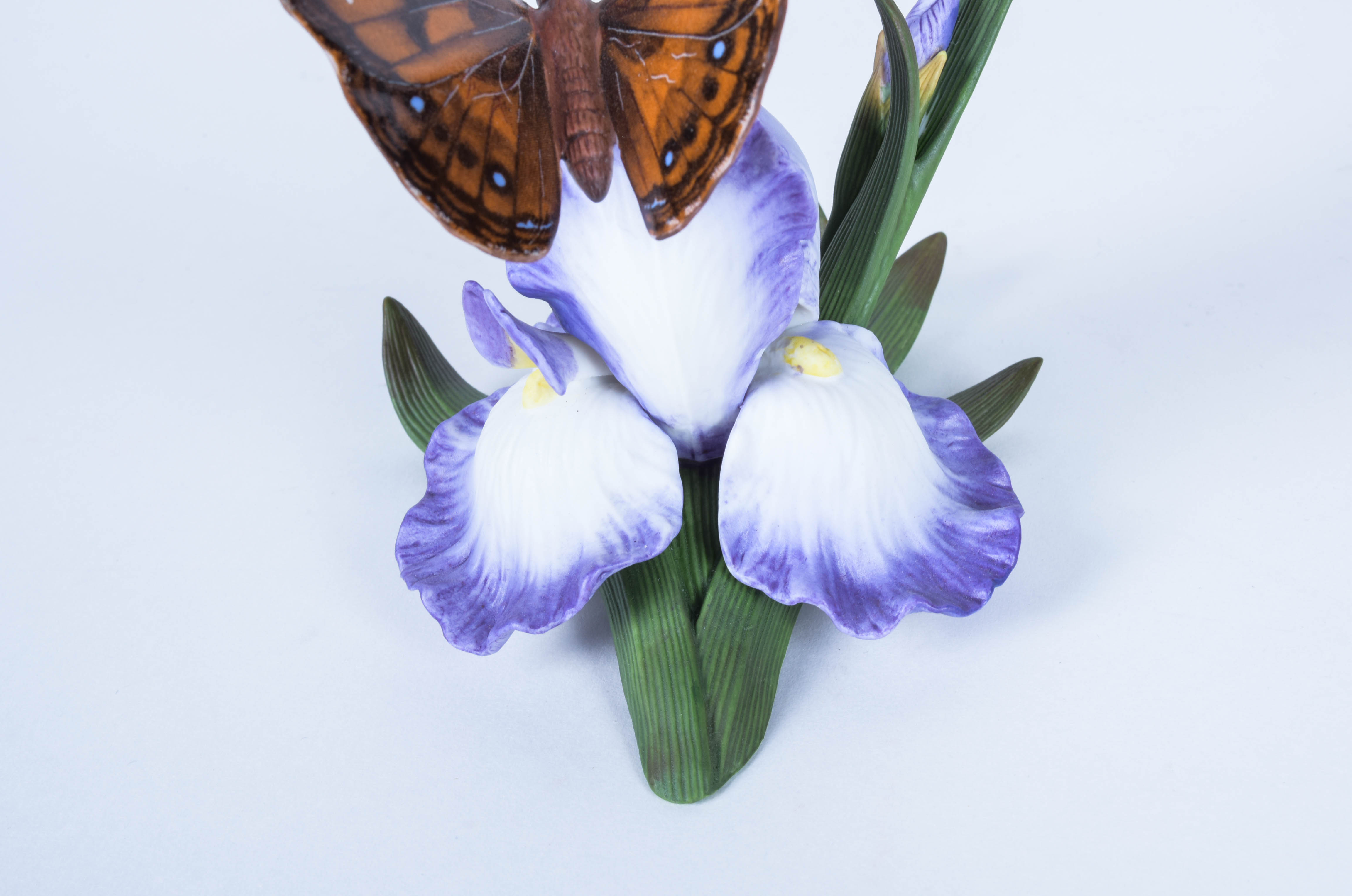 Lenox Butterfly Figurines