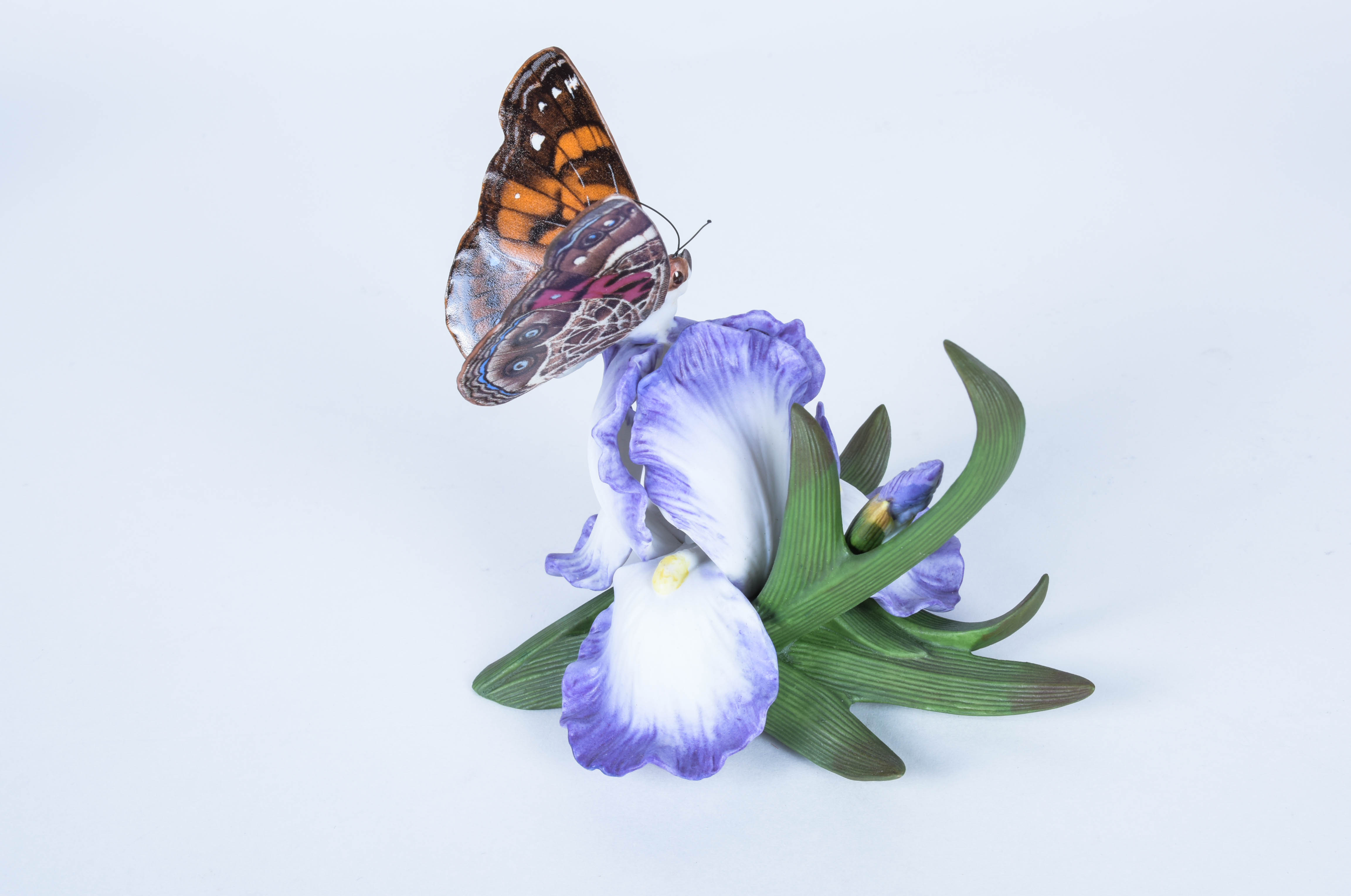 Lenox Butterfly Figurines