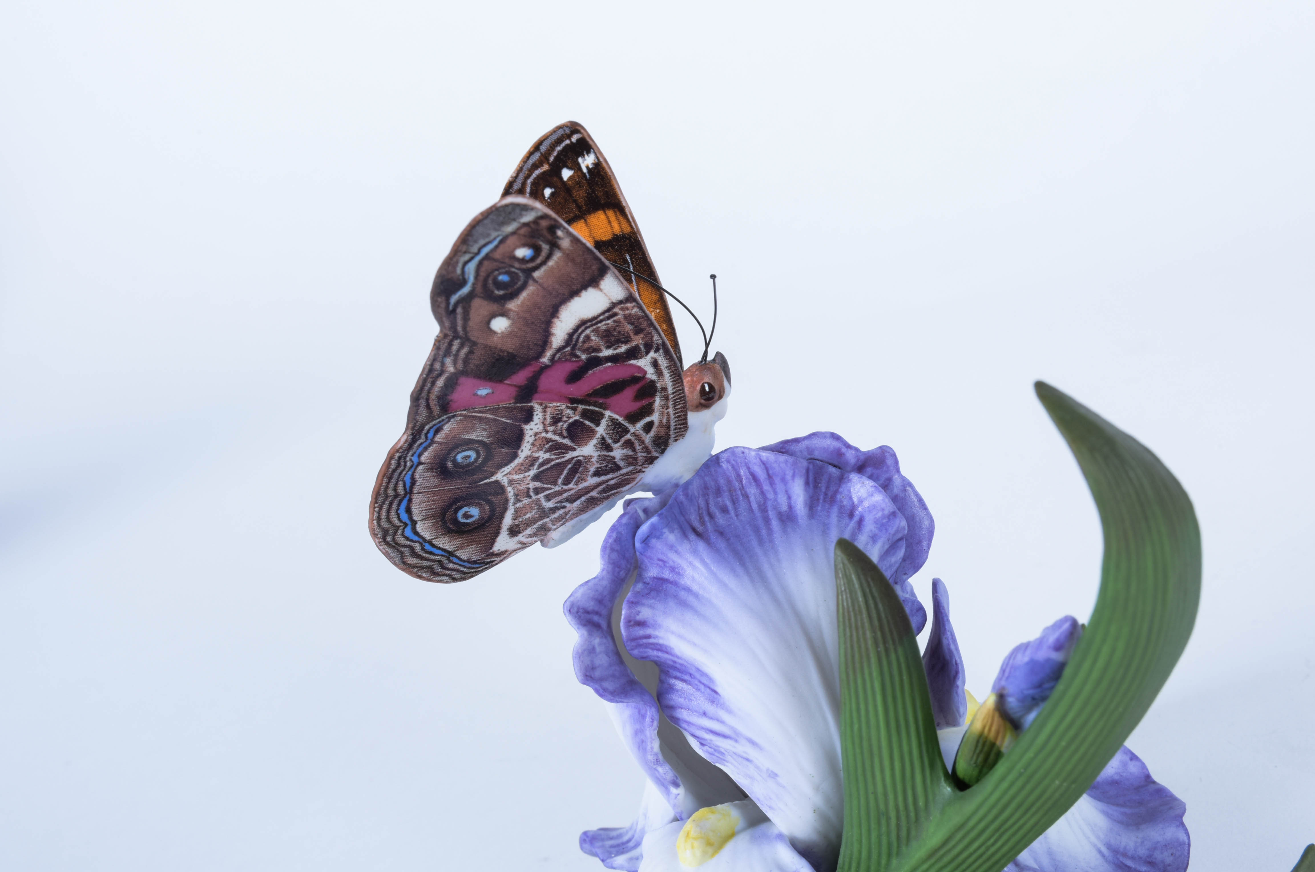 Lenox Butterfly Figurines