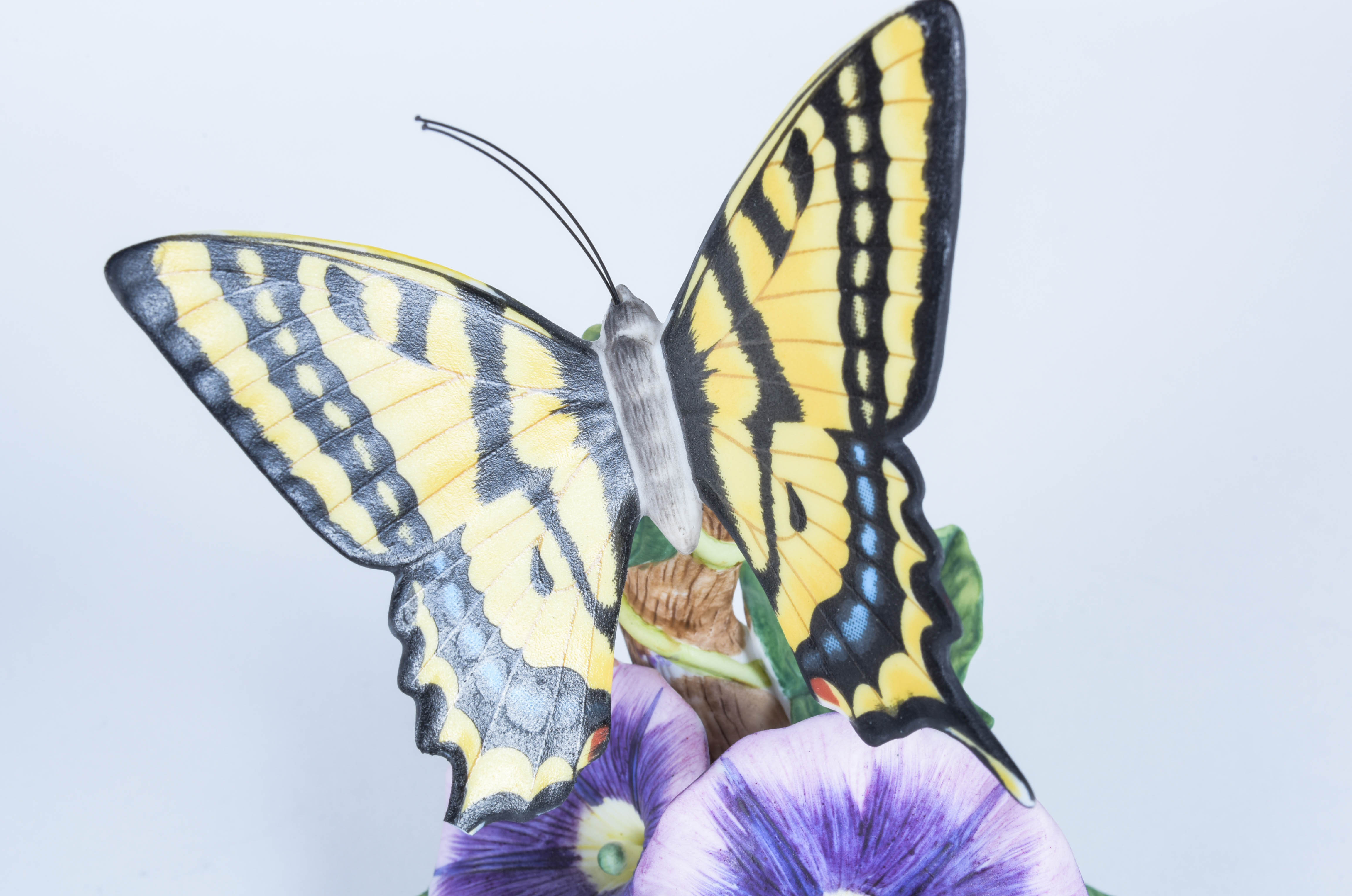 Lenox Butterfly Figurines