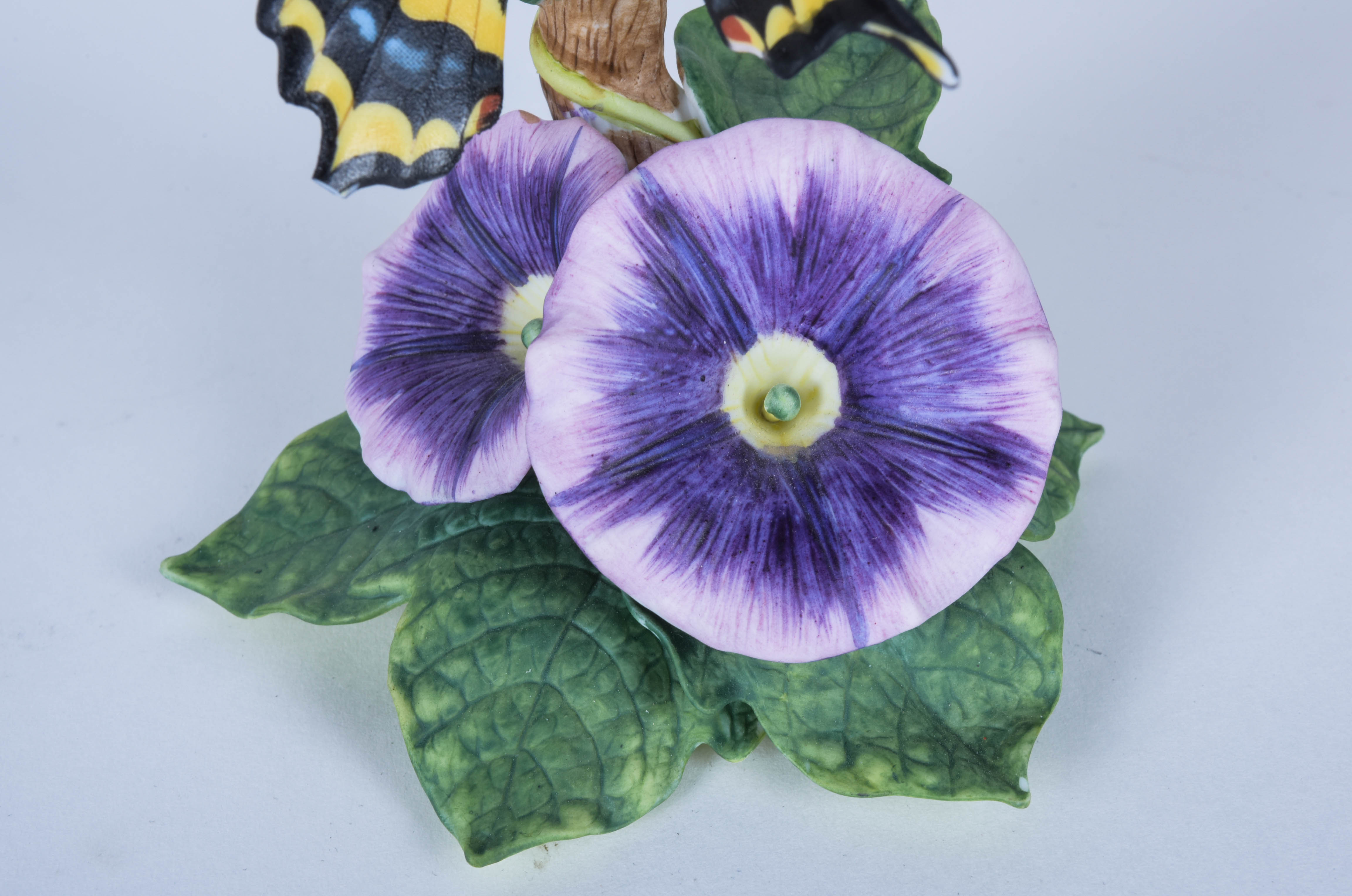 Lenox Butterfly Figurines