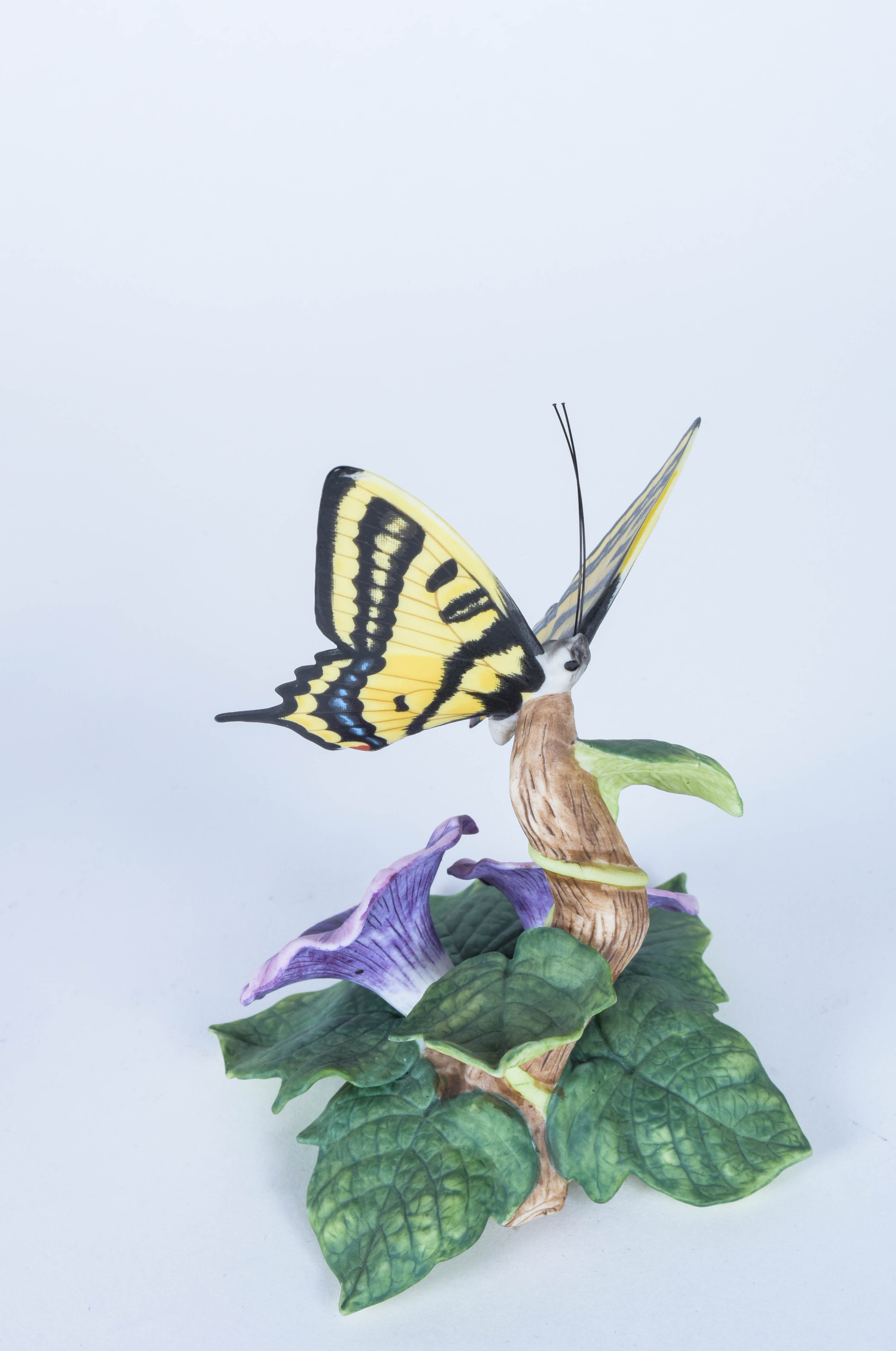 Lenox Butterfly Figurines