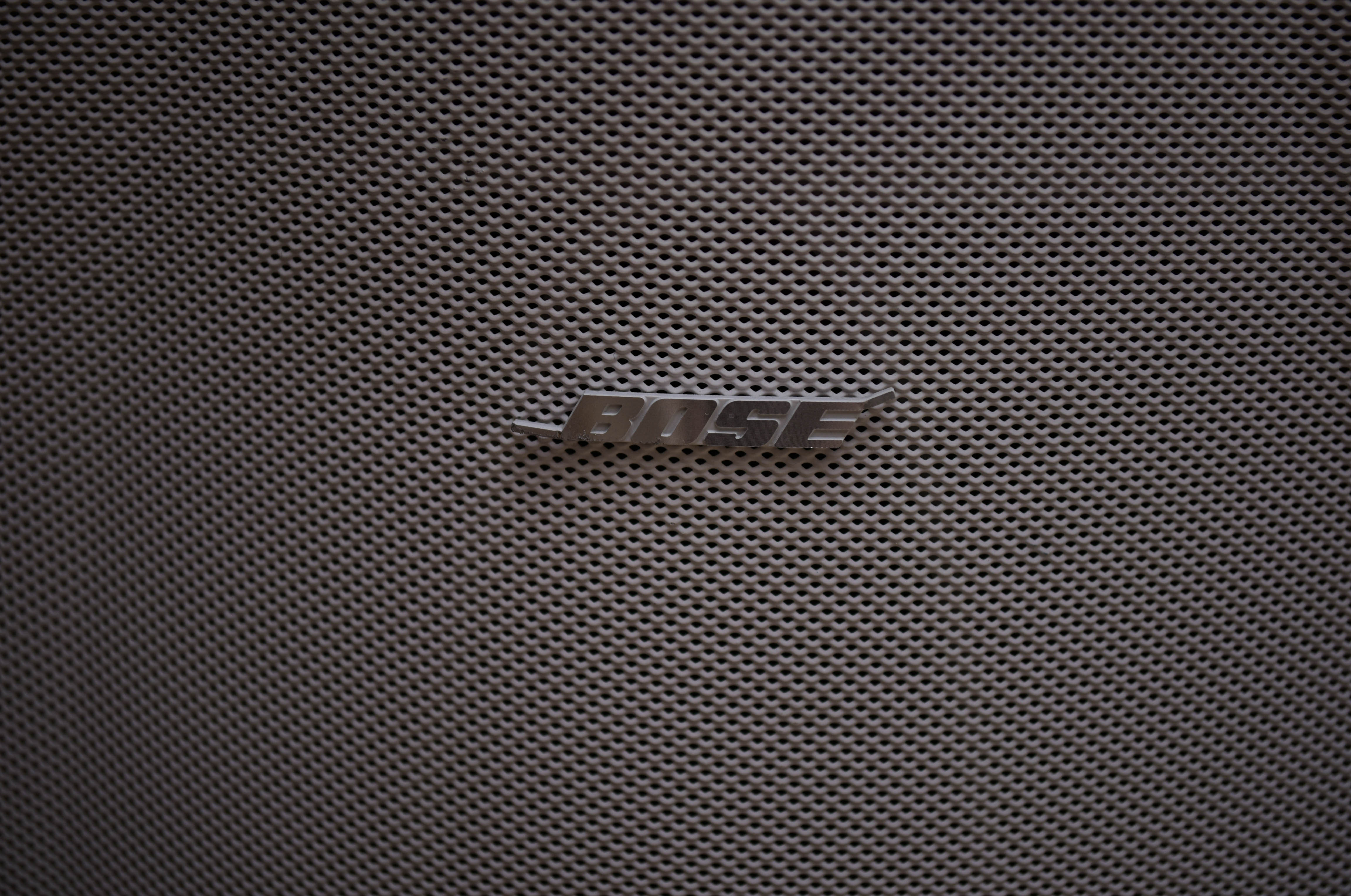 Bose Lifestyle Music System With Subwoofer