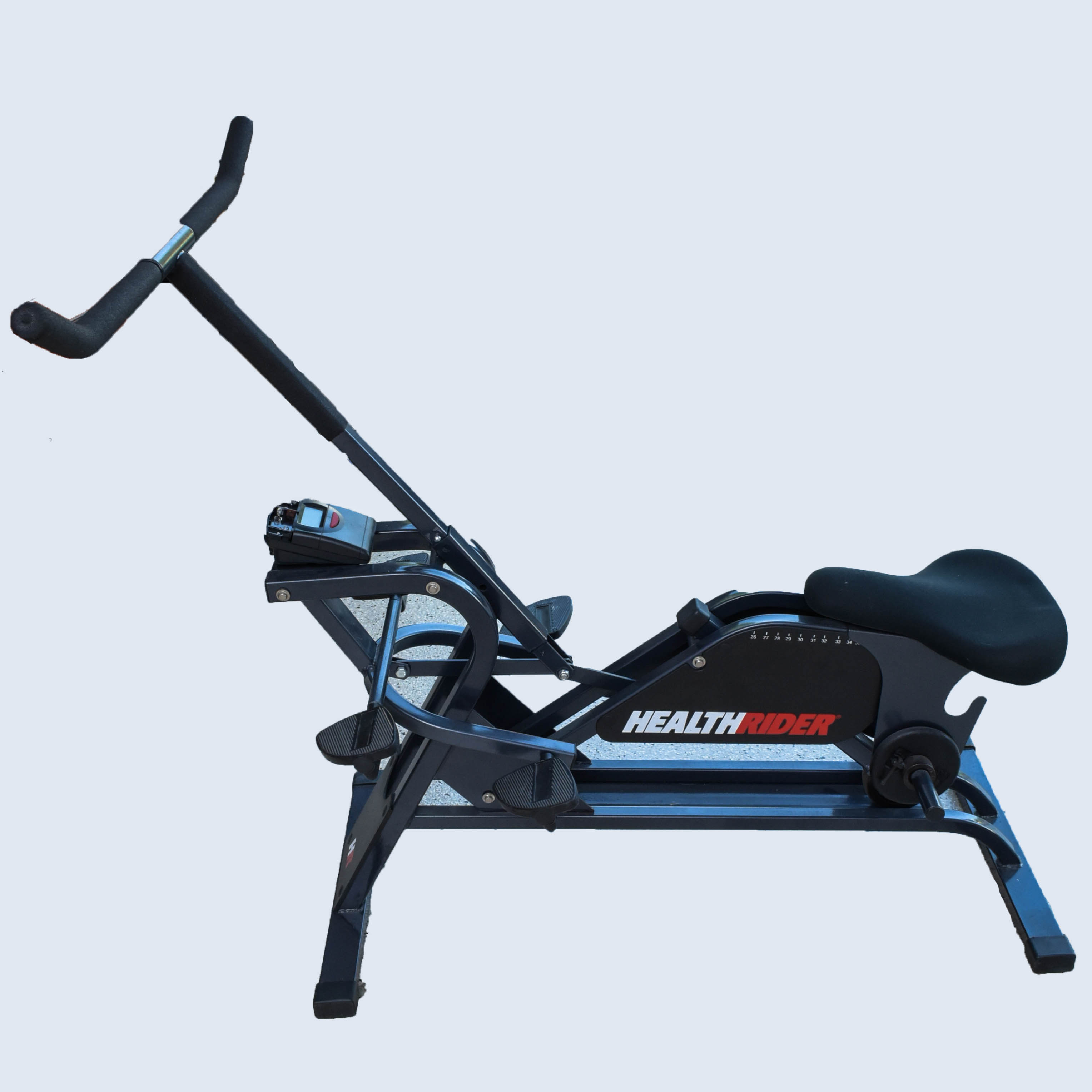HealthRider Fitness Machine