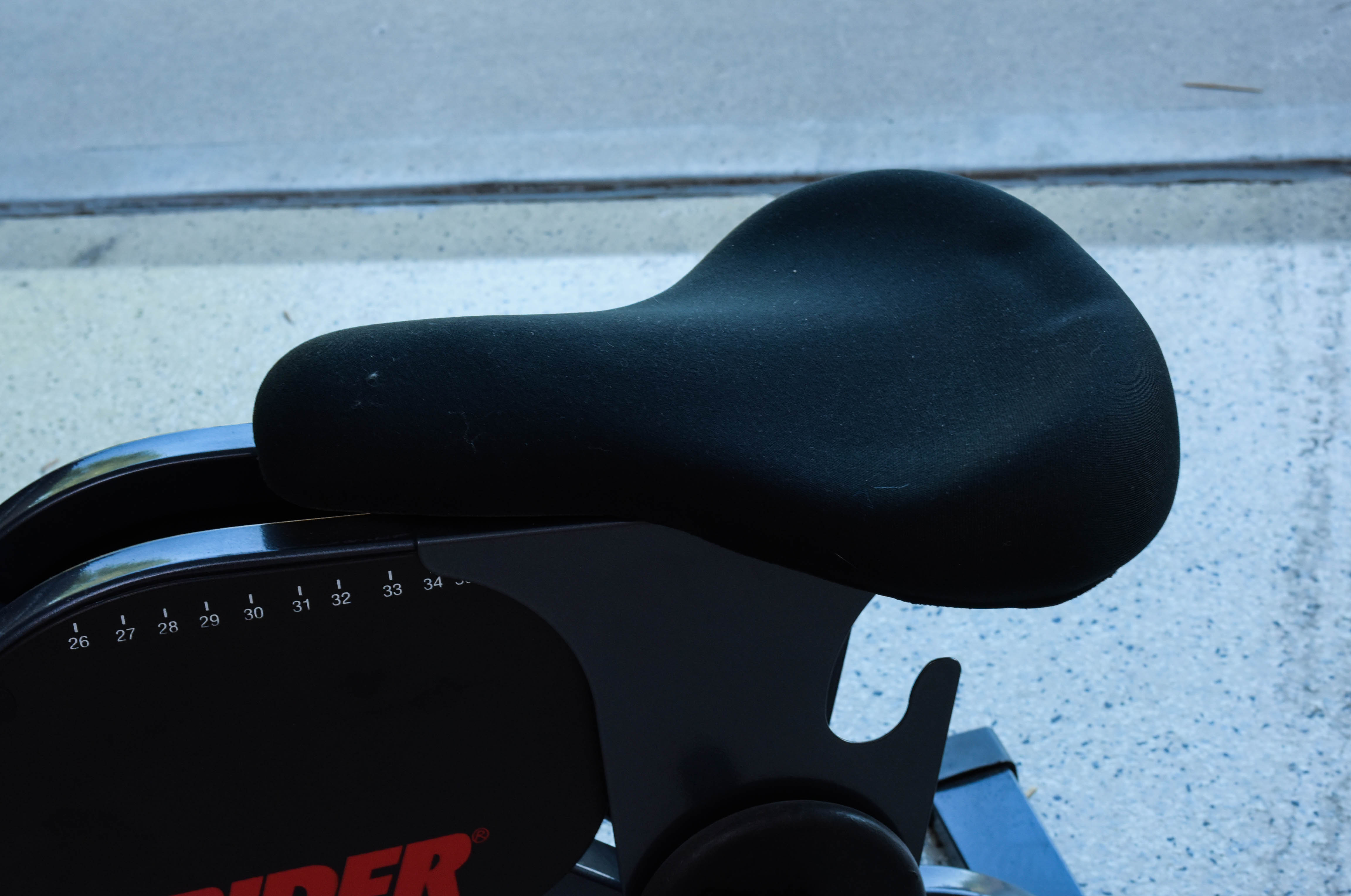 HealthRider Fitness Machine