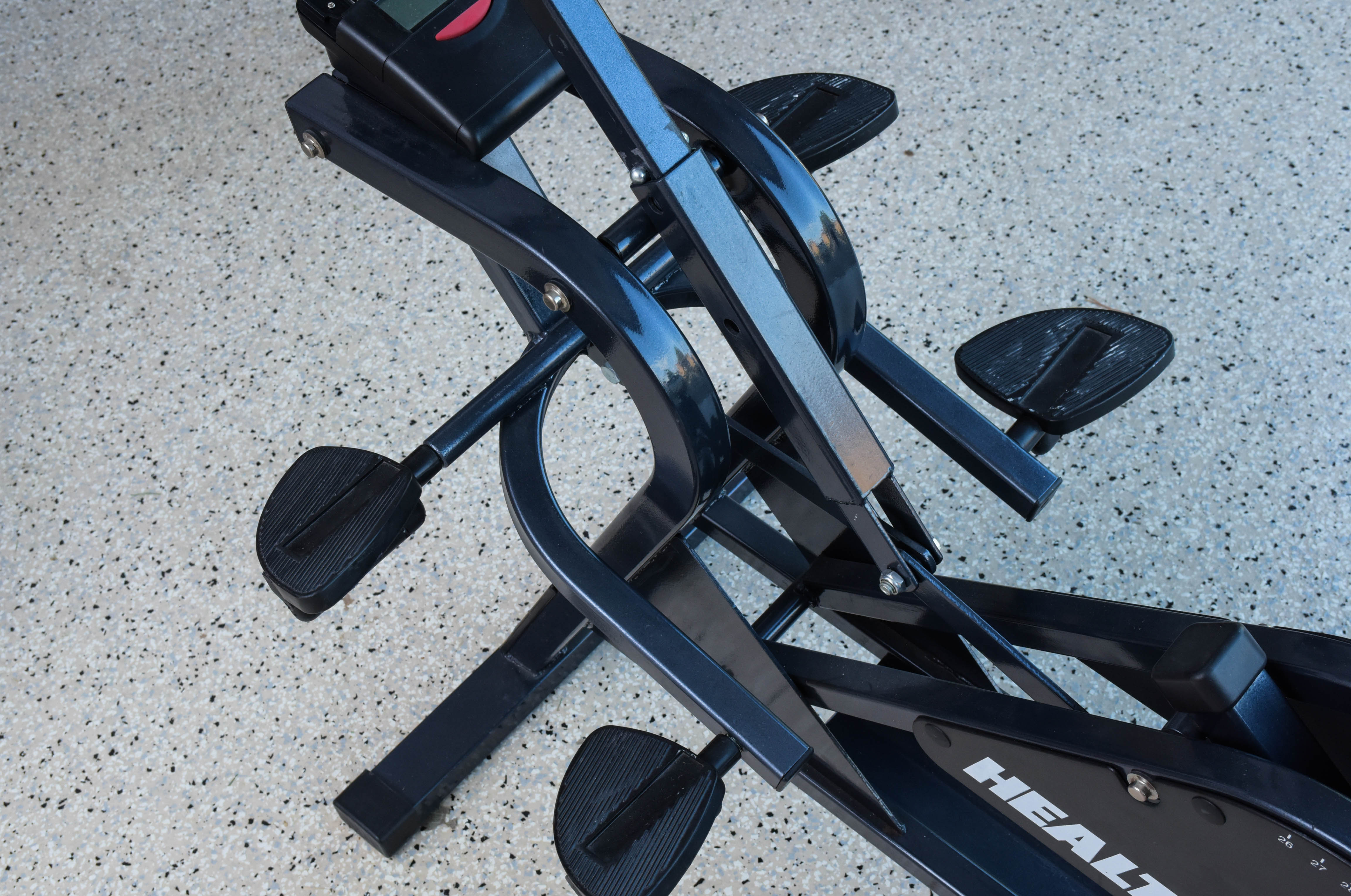 HealthRider Fitness Machine