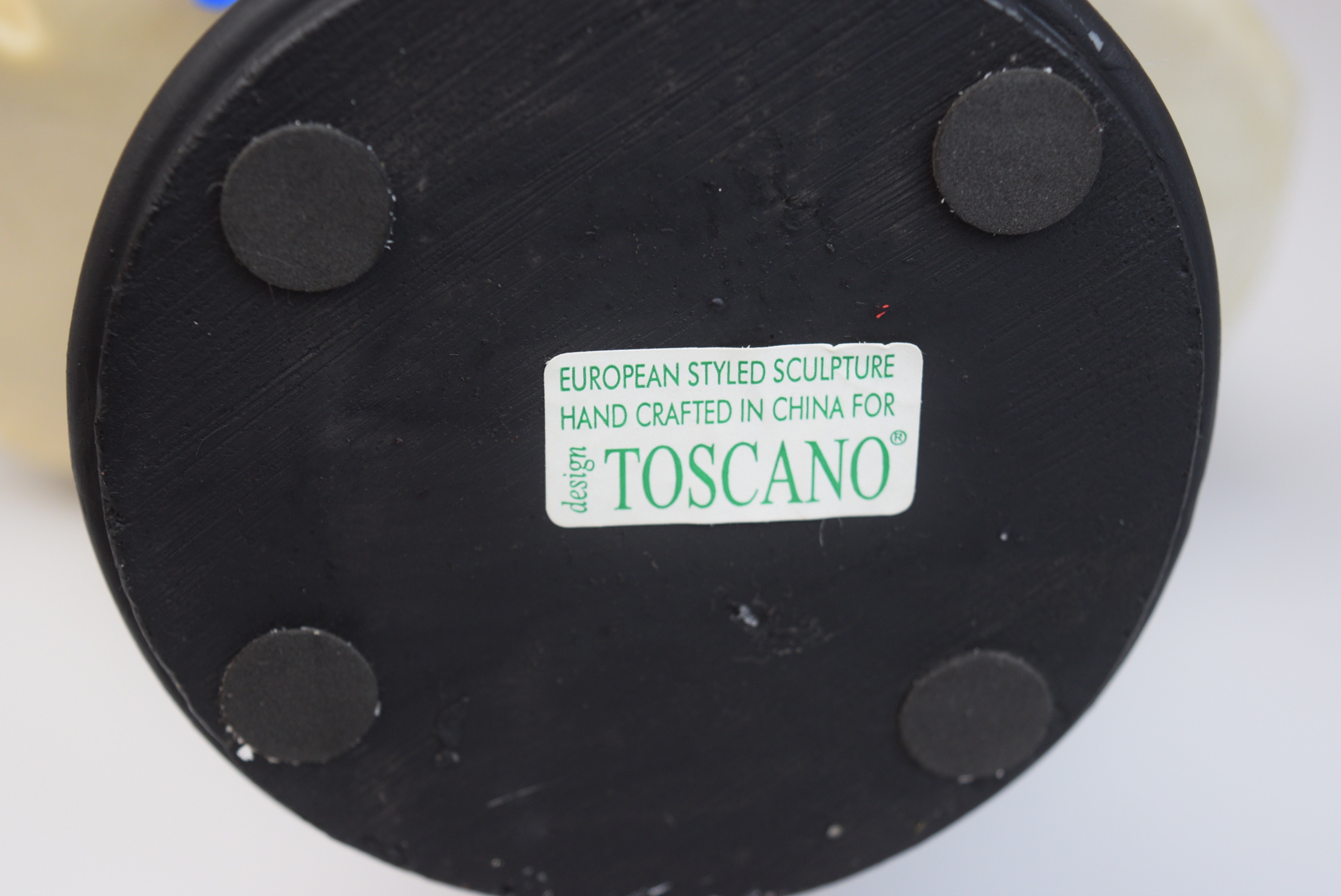 'Veiled Lady' Raffaelle Monti Italian Reproduction Sculpture