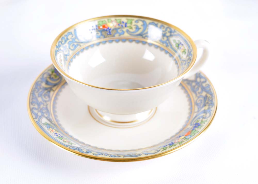 Lenox "Autumn" China Dinnerware