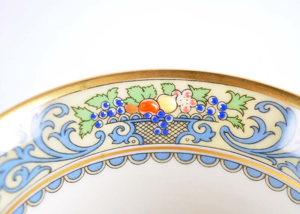 Lenox "Autumn" China Dinnerware