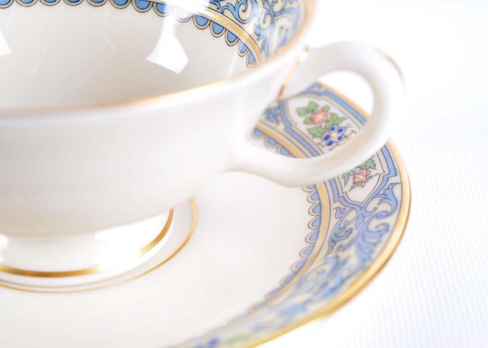 Lenox "Autumn" China Dinnerware