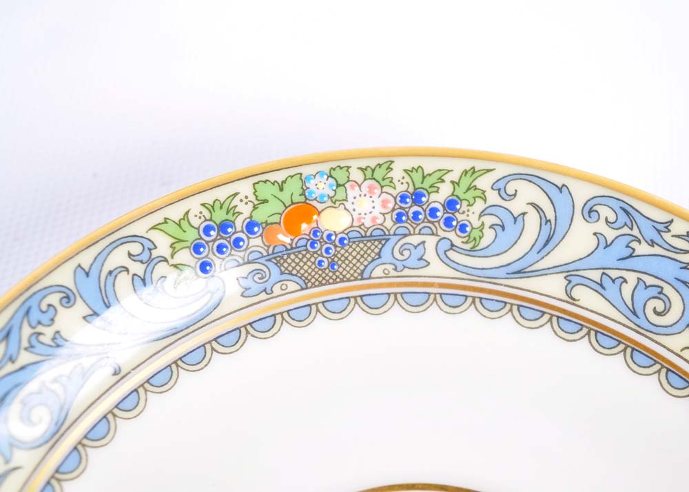 Lenox "Autumn" China Dinnerware