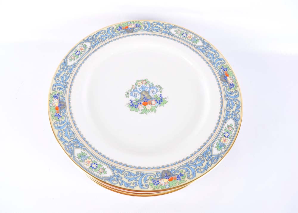 Lenox "Autumn" China Dinnerware