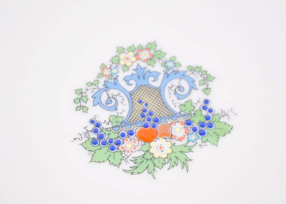 Lenox "Autumn" China Dinnerware