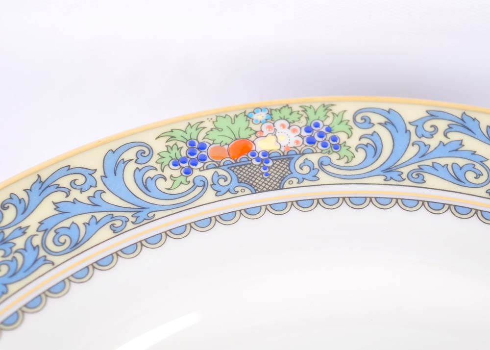 Lenox "Autumn" China Dinnerware