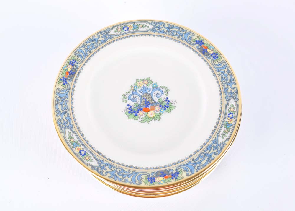 Lenox "Autumn" China Dinnerware