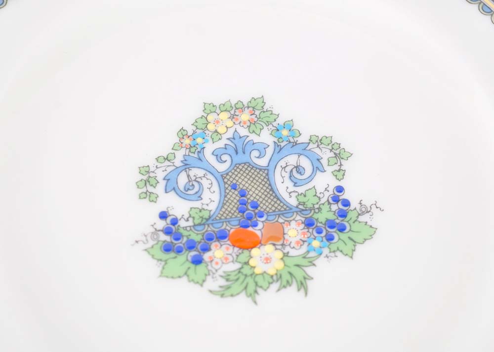 Lenox "Autumn" China Dinnerware