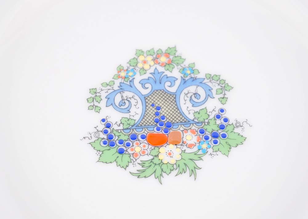 Lenox "Autumn" China Dinnerware