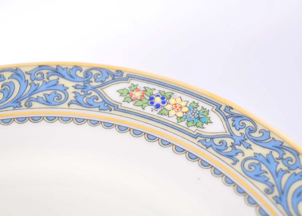 Lenox "Autumn" China Dinnerware