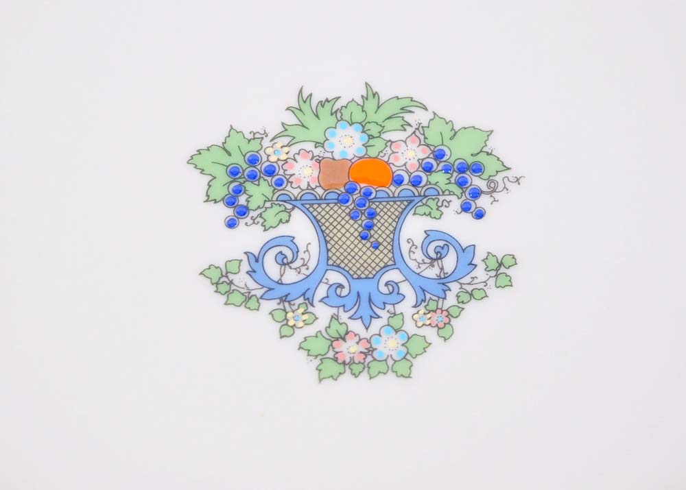 Lenox Autumn China Serving Collection