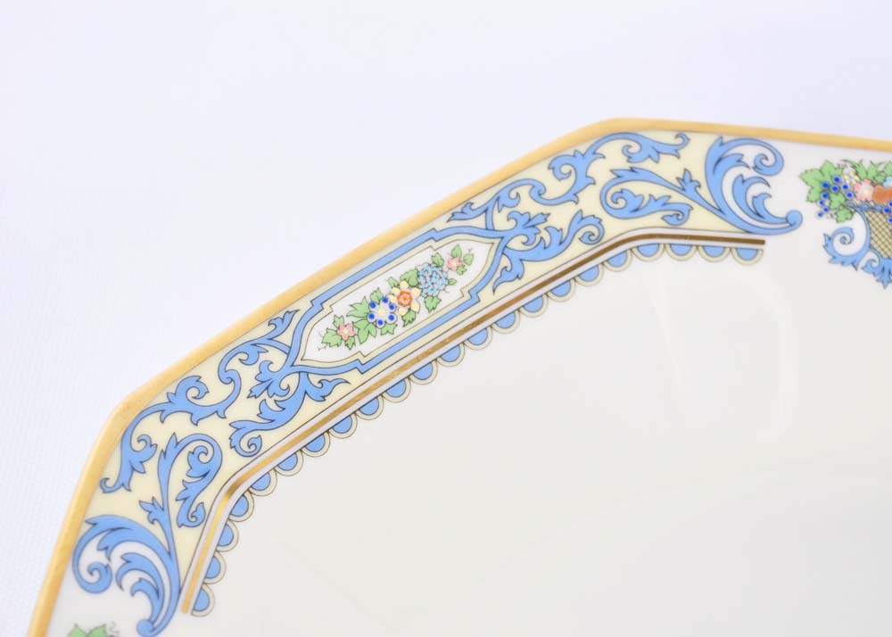 Lenox Autumn China Serving Collection