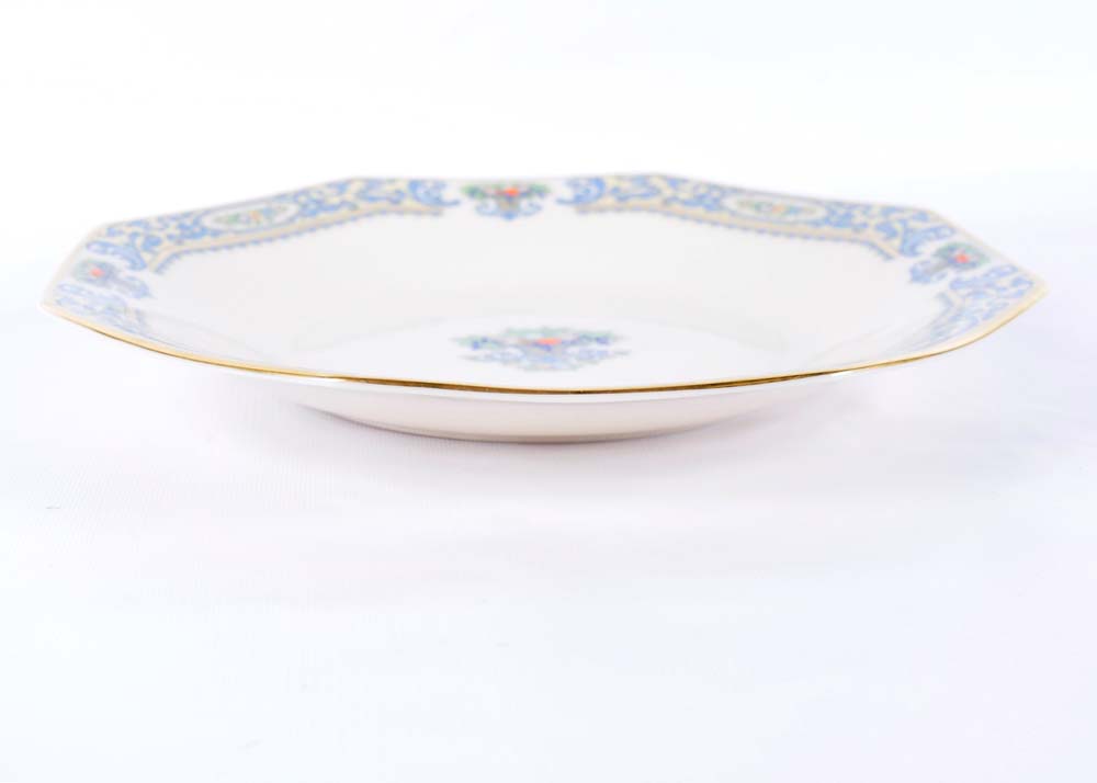 Lenox Autumn China Serving Collection
