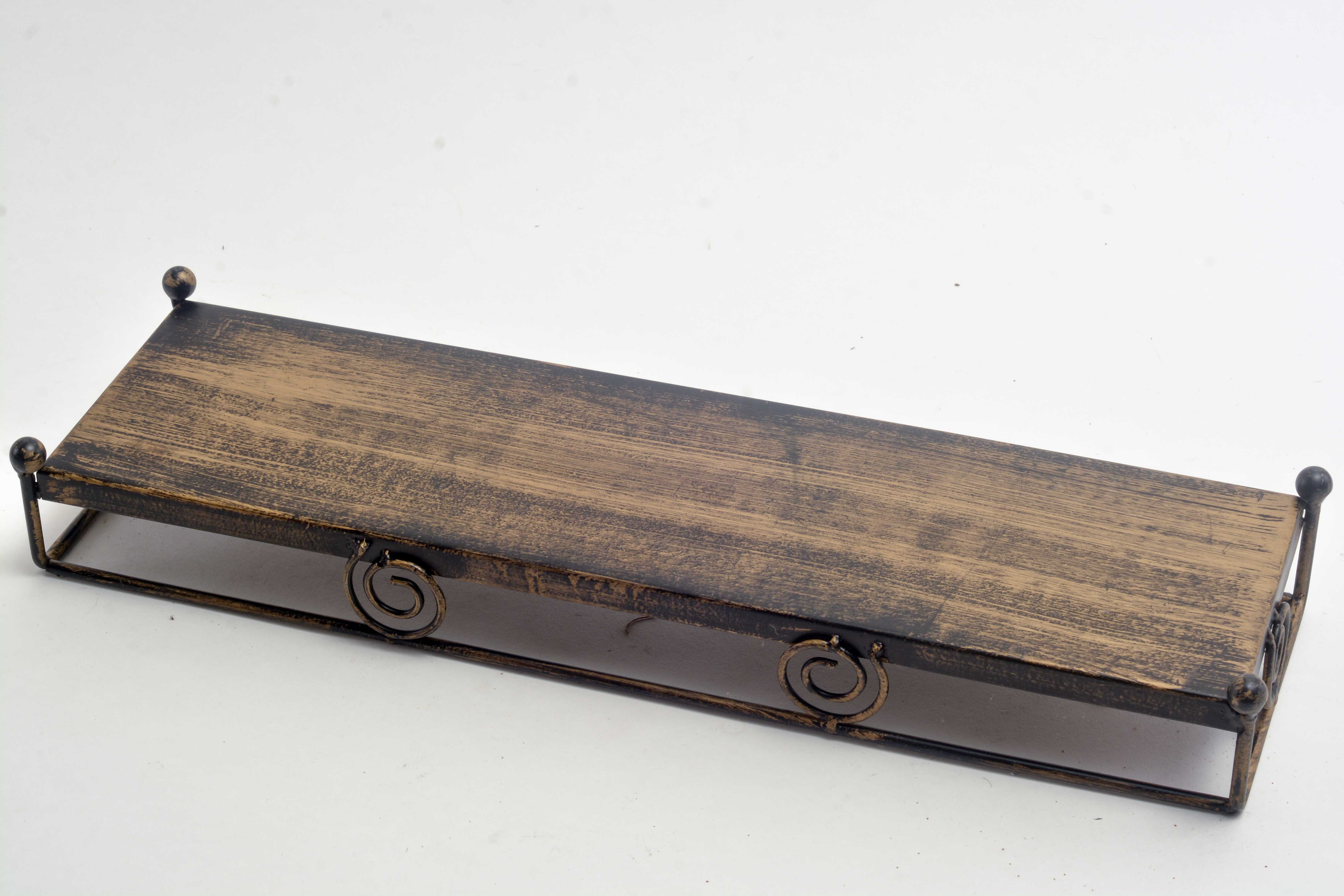 Collection of Candles with Candleholders